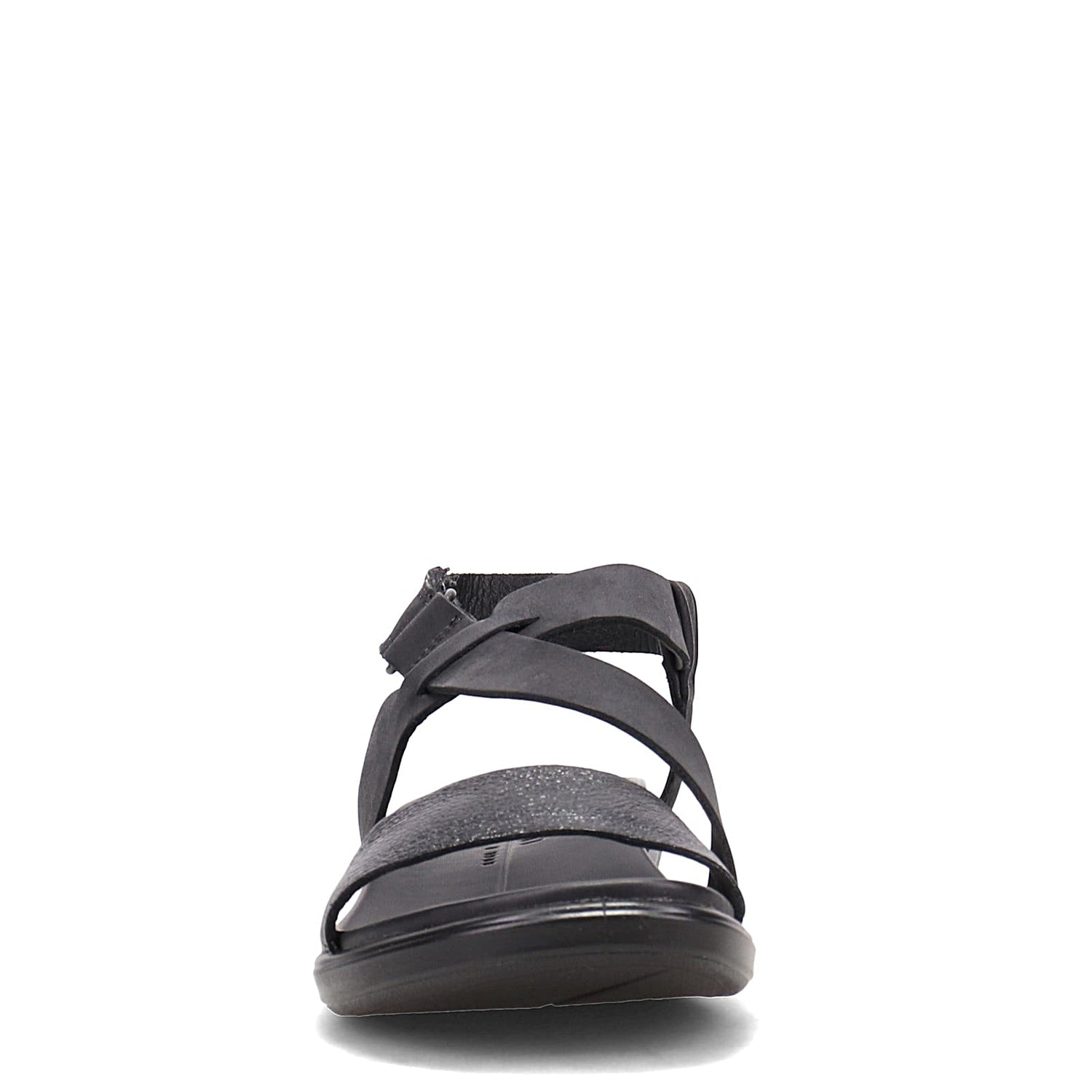 Peltz Shoes  Women's Ecco Simpil Sandal