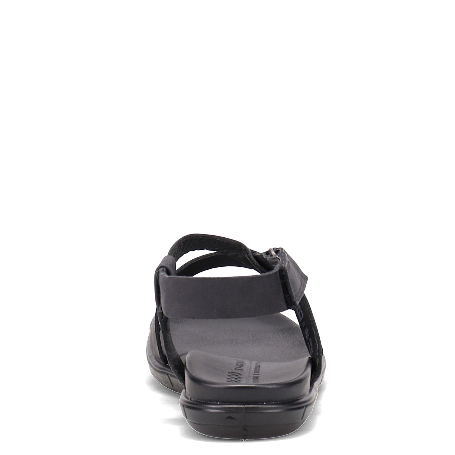 Peltz Shoes  Women's Ecco Simpil Sandal