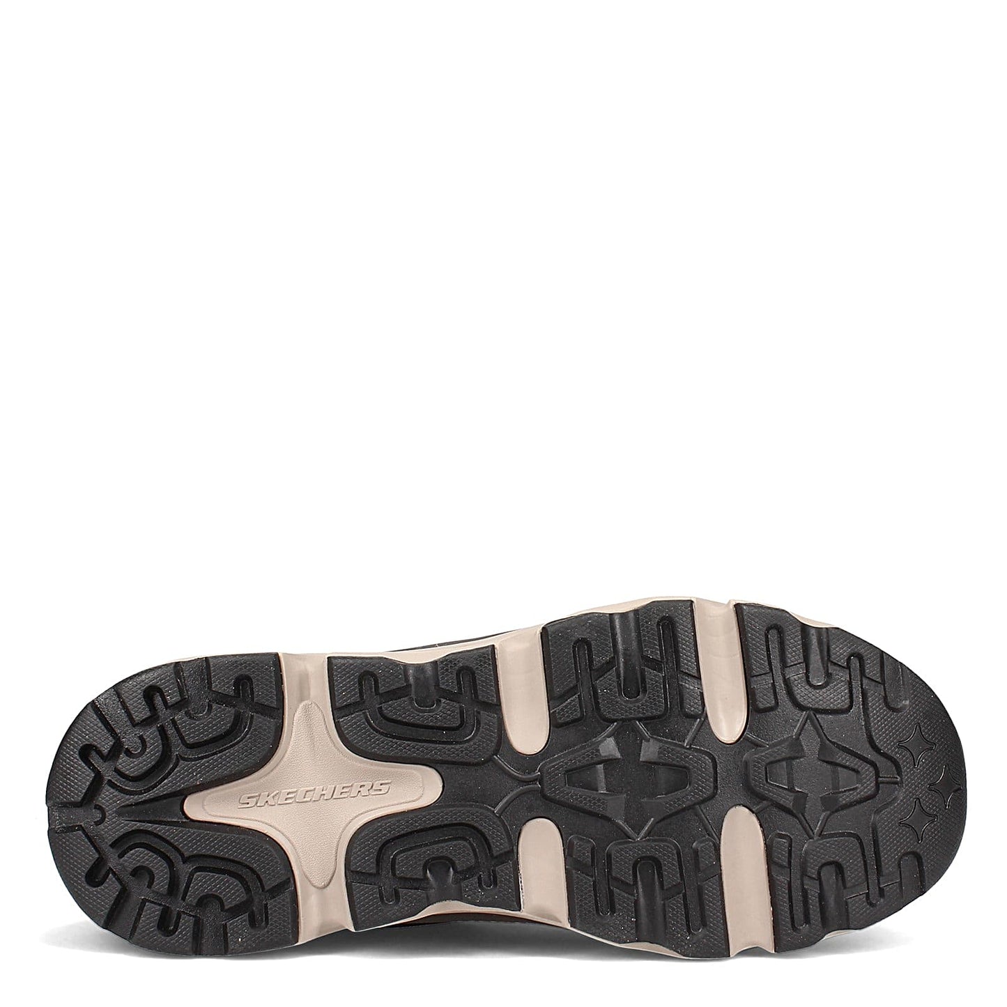 Peltz Shoes  Men's Skechers Relaxed Fit: Delmont - Escola Sneaker