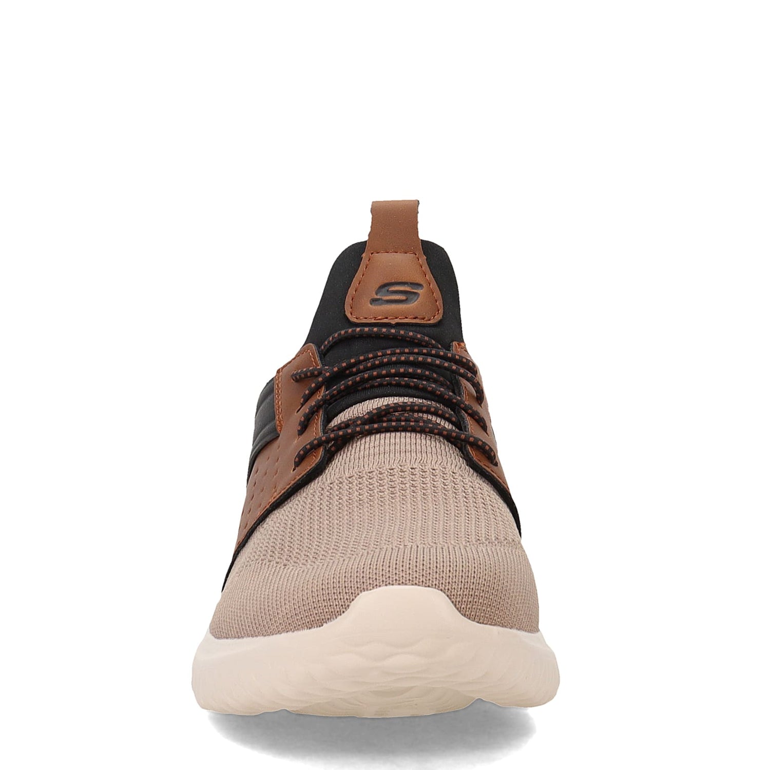 Peltz Shoes  Men's Skechers Delson 3.0 - Cicada Sneaker