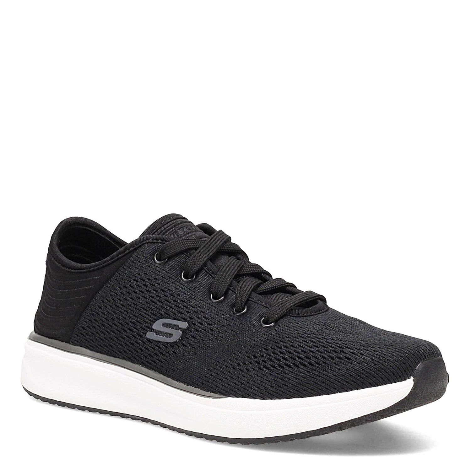 Peltz Shoes  Men's Skechers Relaxed Fit: Crowder - Freewell Sneaker