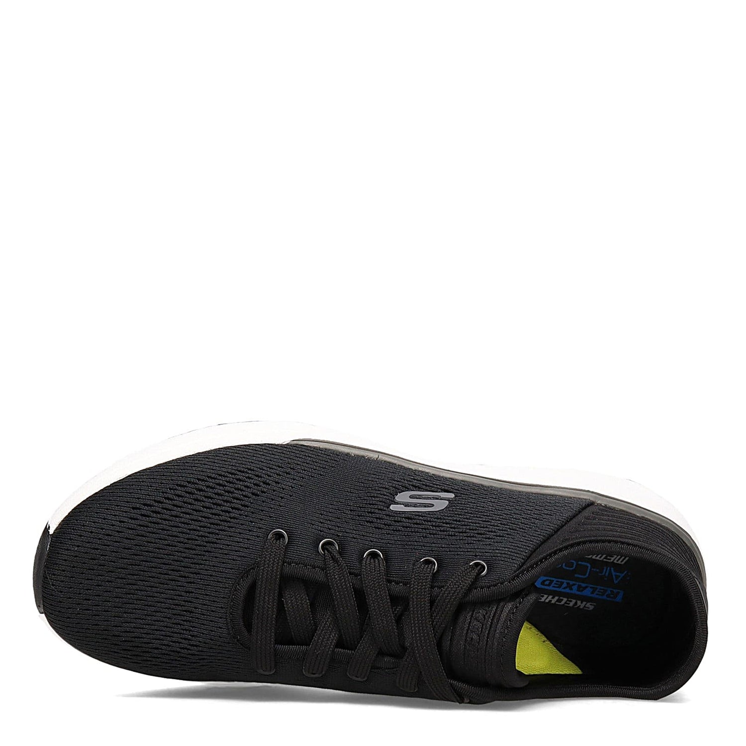 Peltz Shoes  Men's Skechers Relaxed Fit: Crowder - Freewell Sneaker
