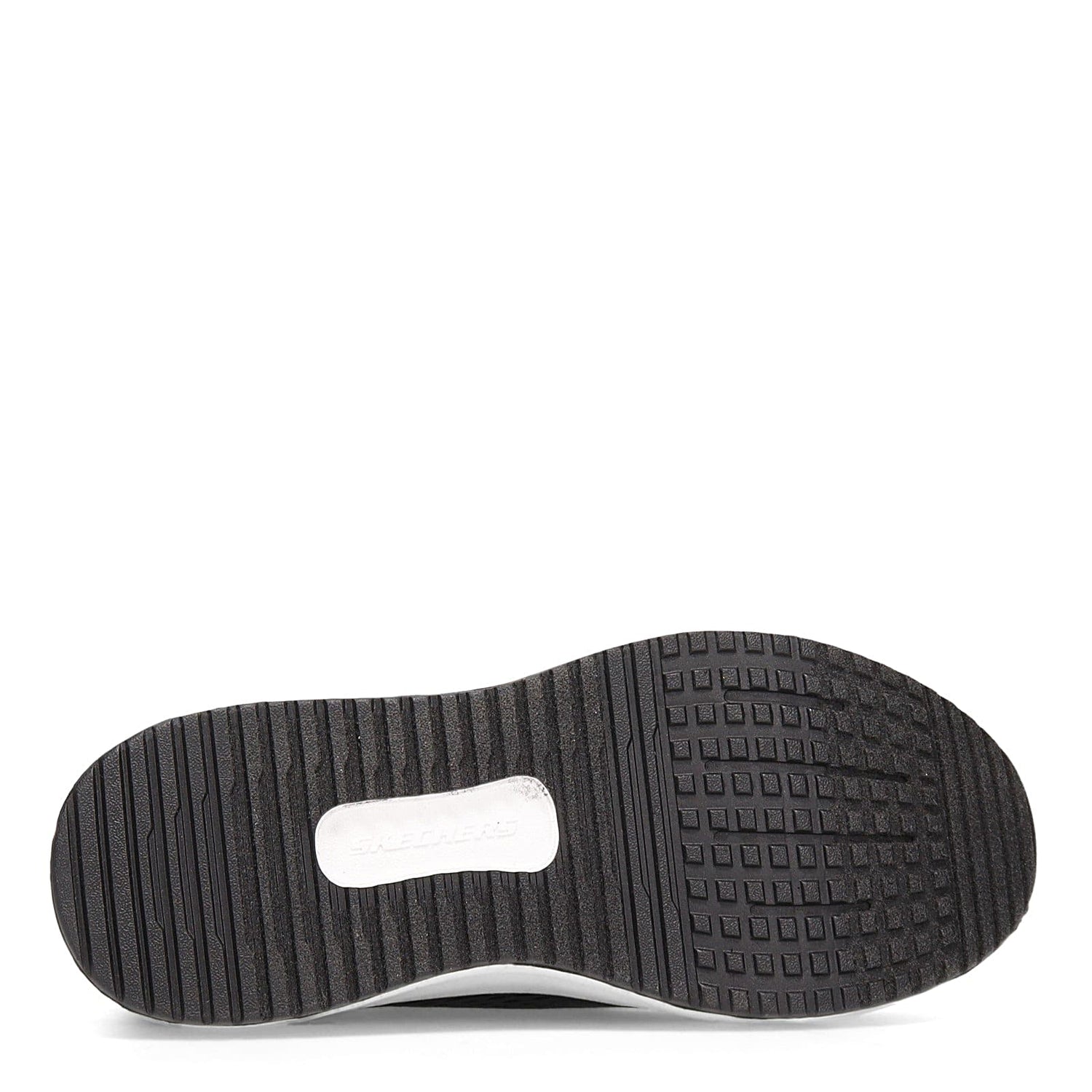 Peltz Shoes  Men's Skechers Relaxed Fit: Crowder - Freewell Sneaker