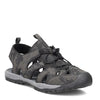 Peltz Shoes  Men's Northside Burke II Sandal