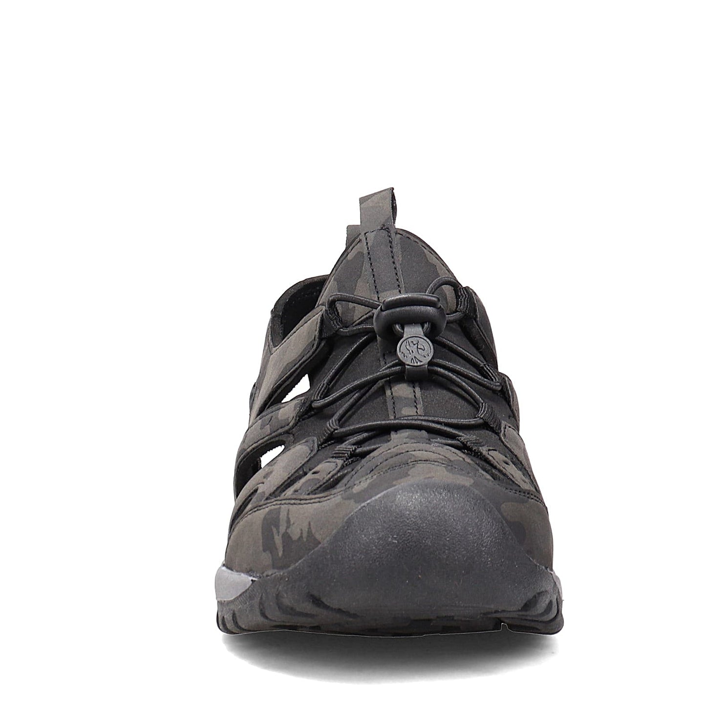 Peltz Shoes  Men's Northside Burke II Sandal