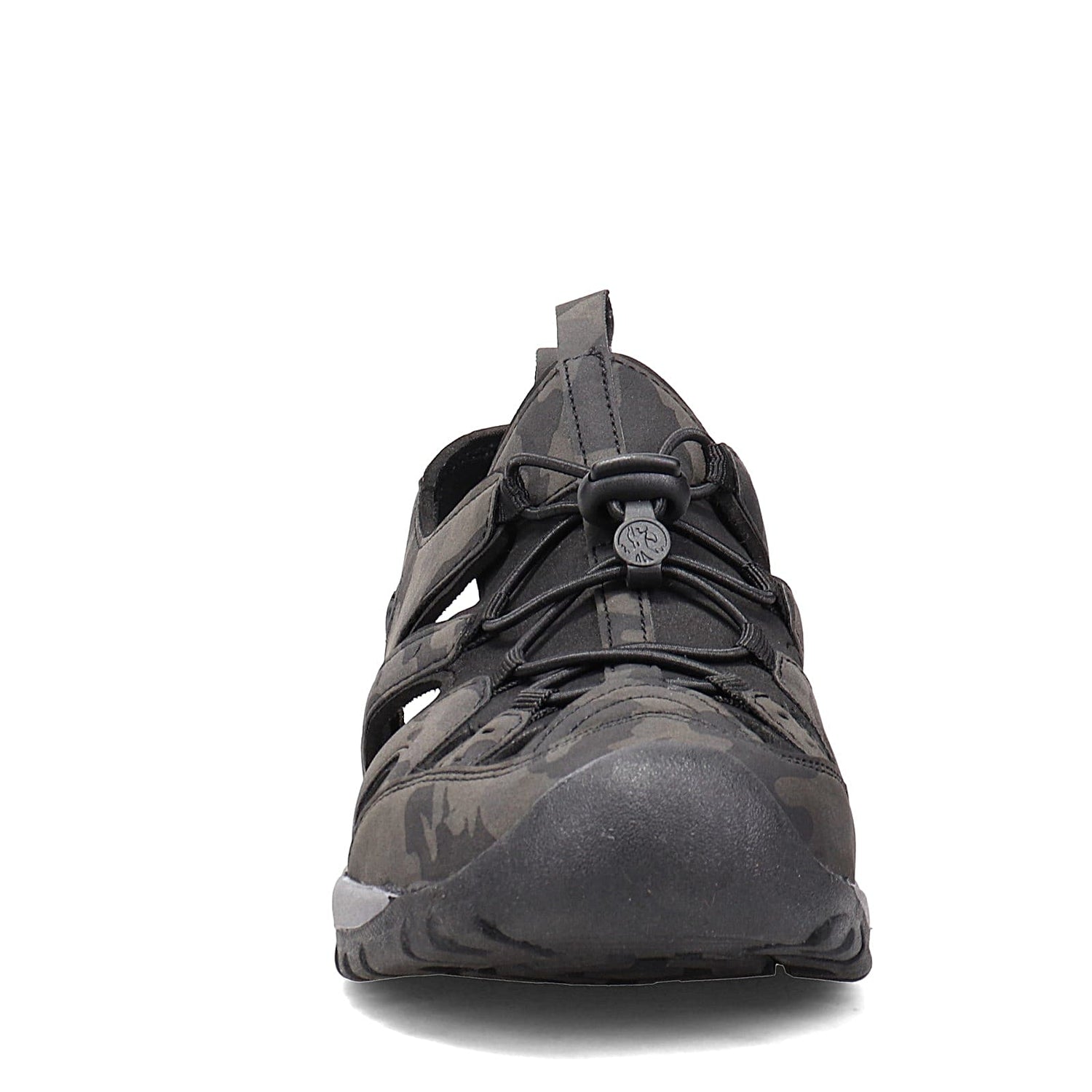 Peltz Shoes  Men's Northside Burke II Sandal