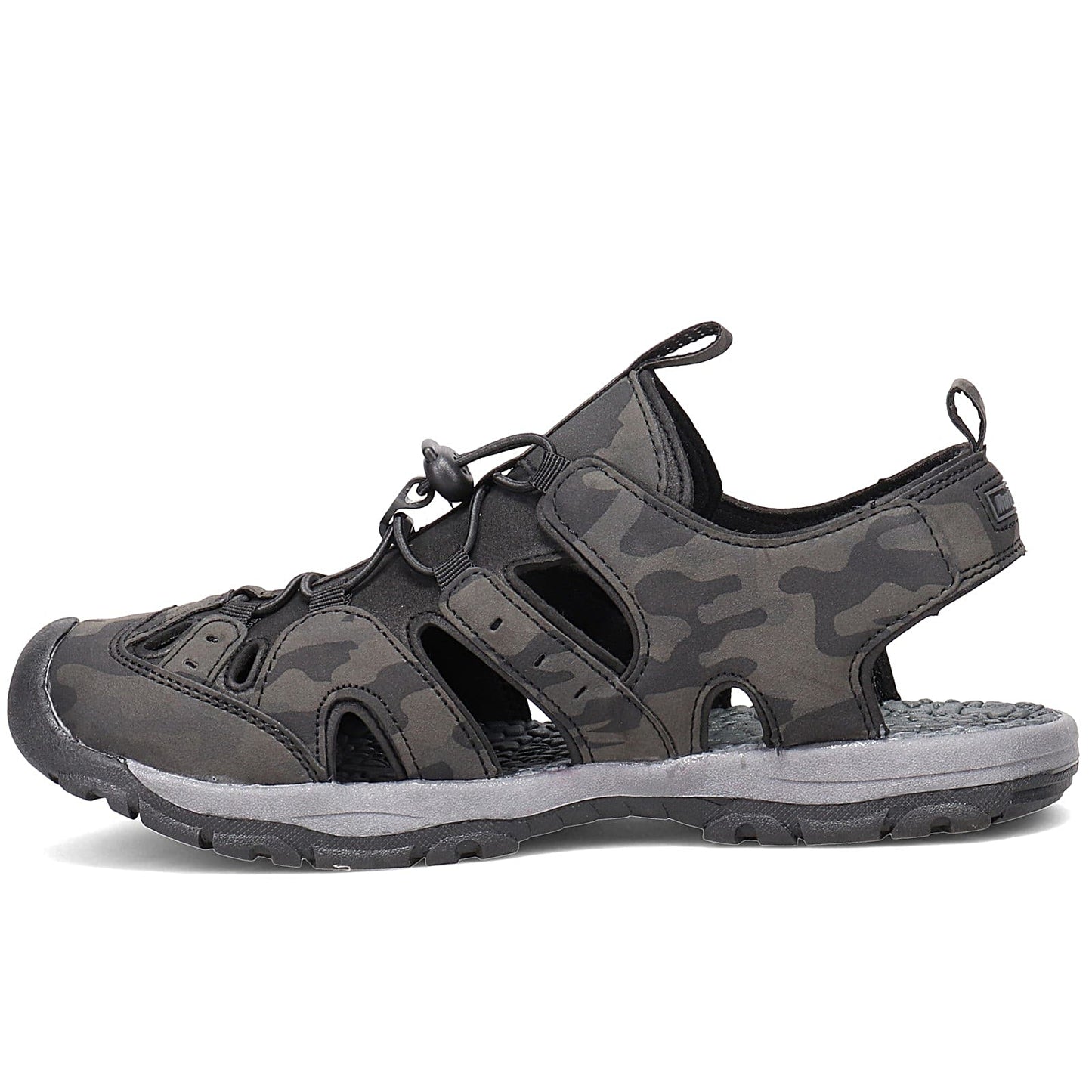 Peltz Shoes  Men's Northside Burke II Sandal