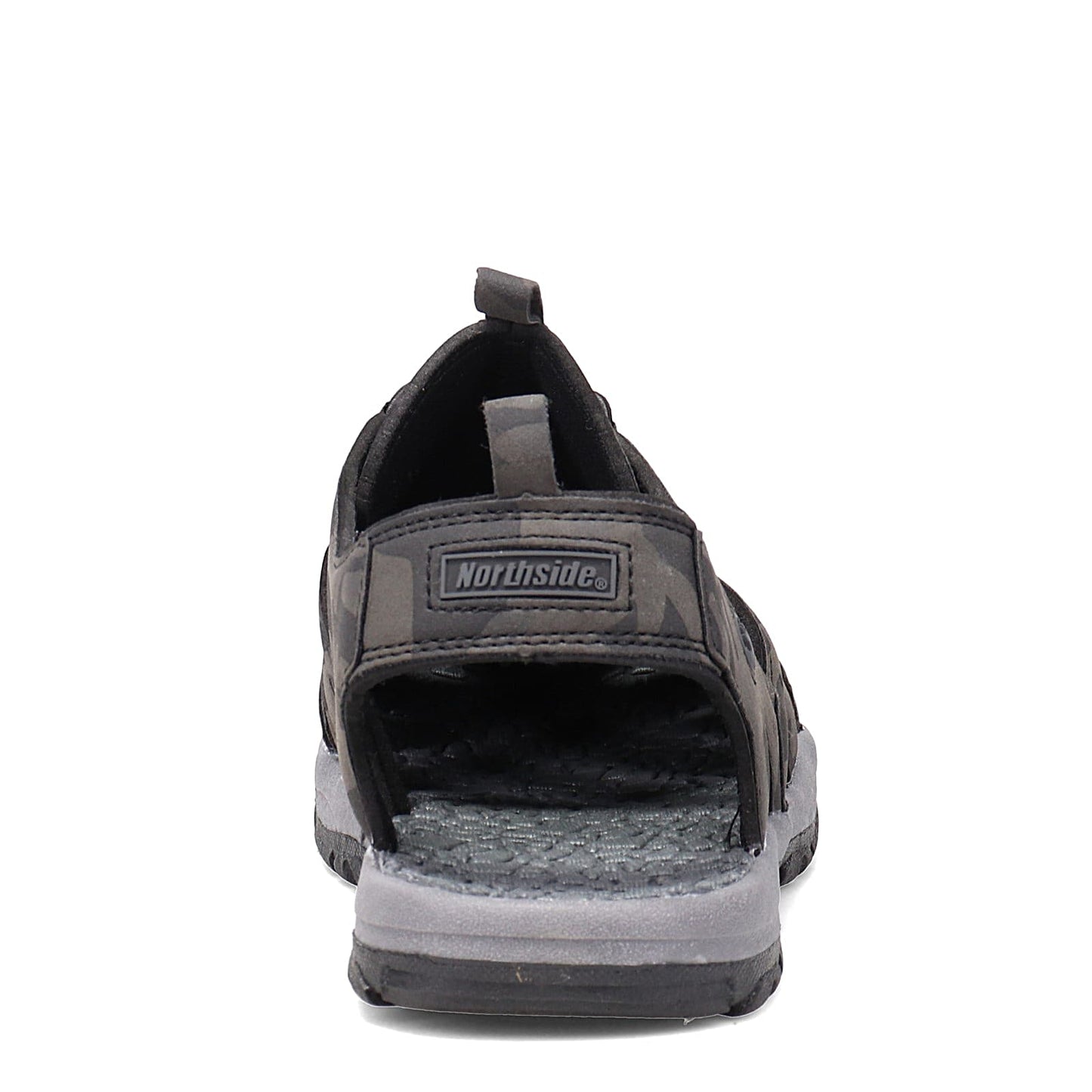 Peltz Shoes  Men's Northside Burke II Sandal