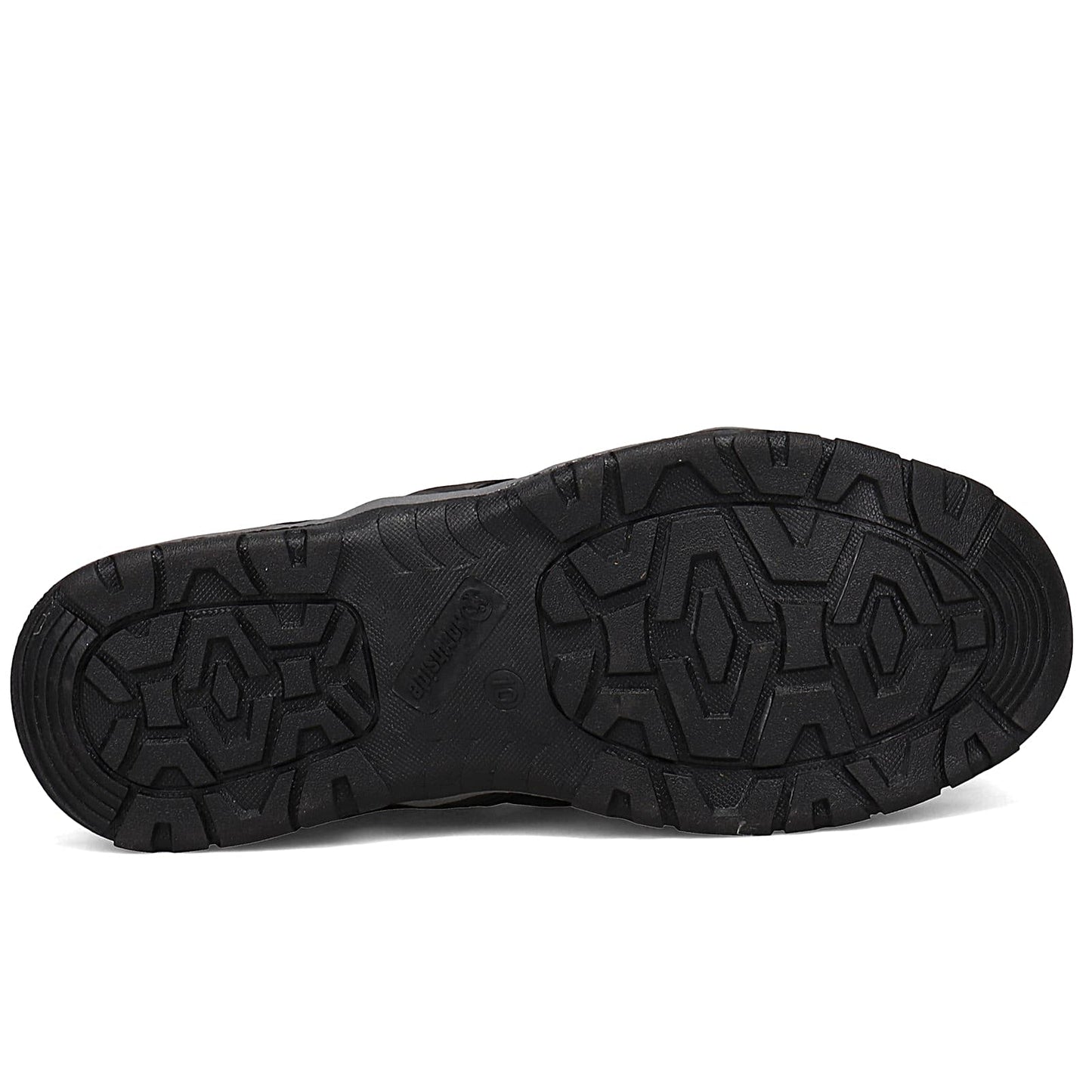 Peltz Shoes  Men's Northside Burke II Sandal