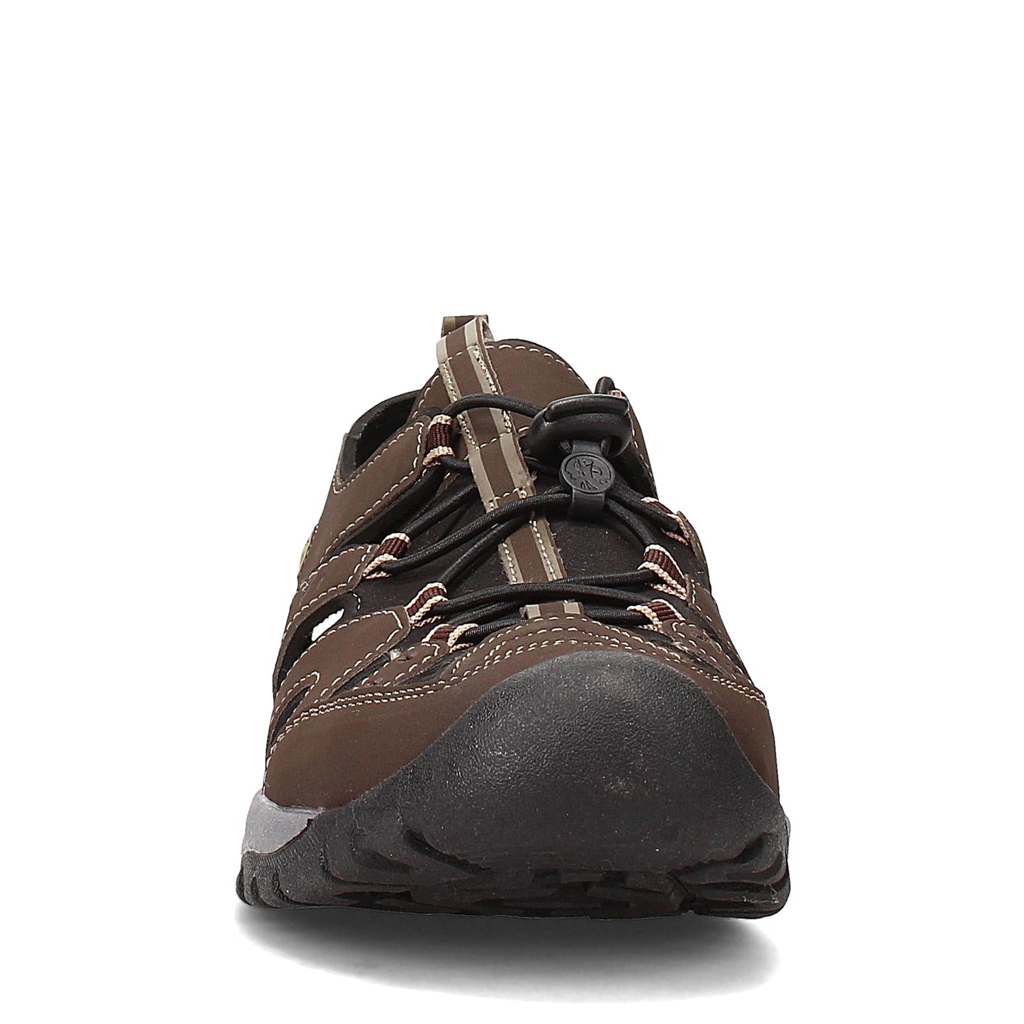 Peltz Shoes  Men's Northside Burke II Sandal