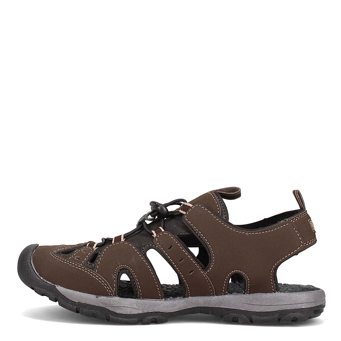 Peltz Shoes  Men's Northside Burke II Sandal