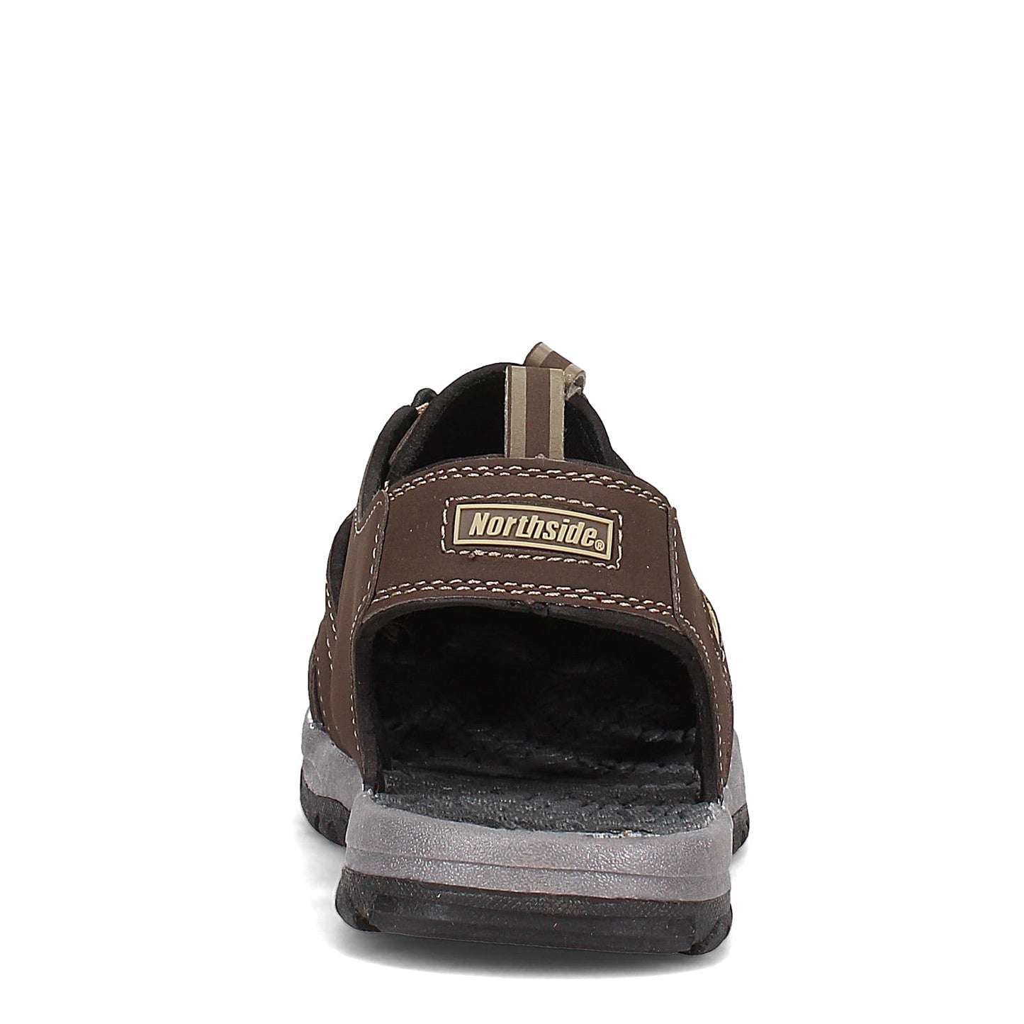 Peltz Shoes  Men's Northside Burke II Sandal