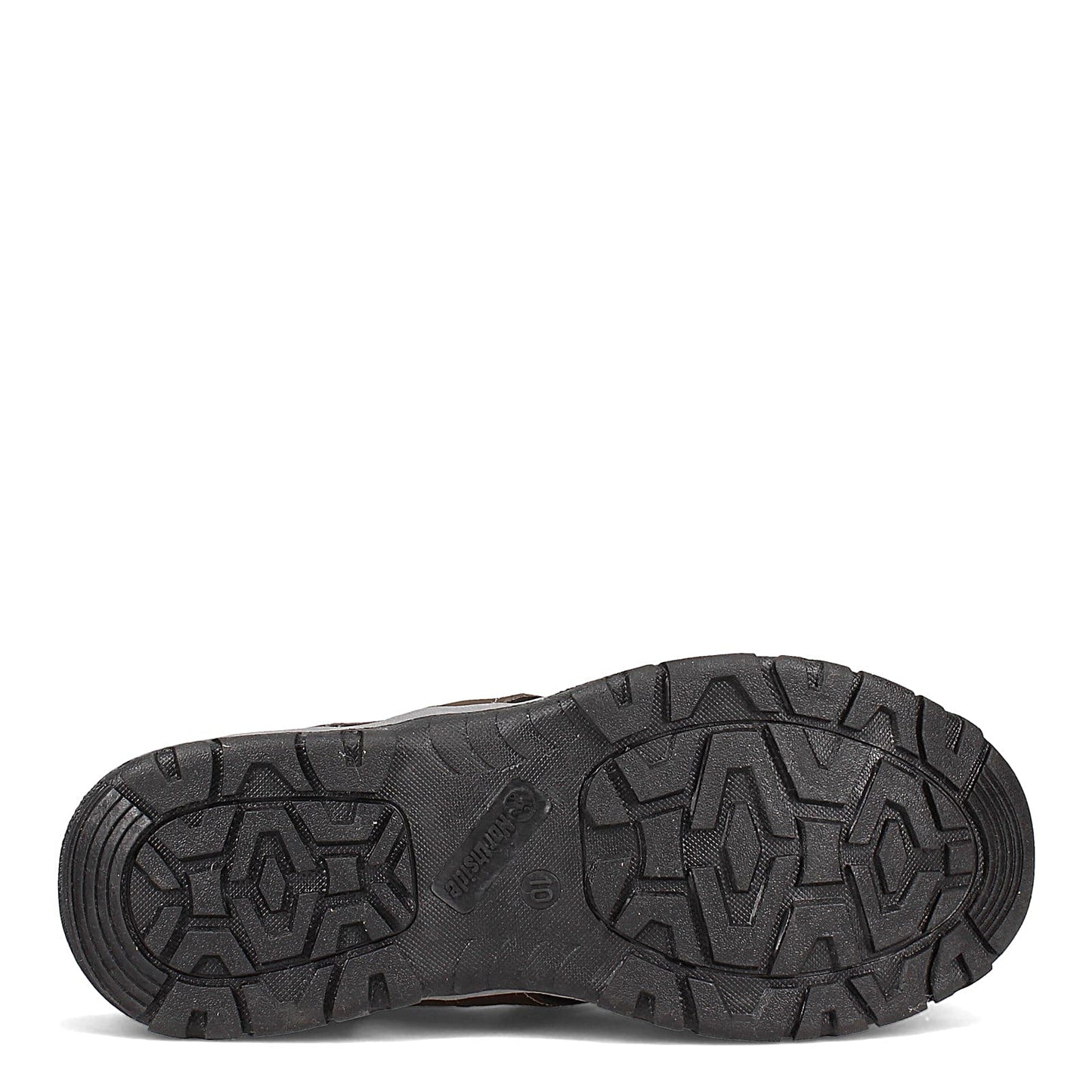 Peltz Shoes  Men's Northside Burke II Sandal