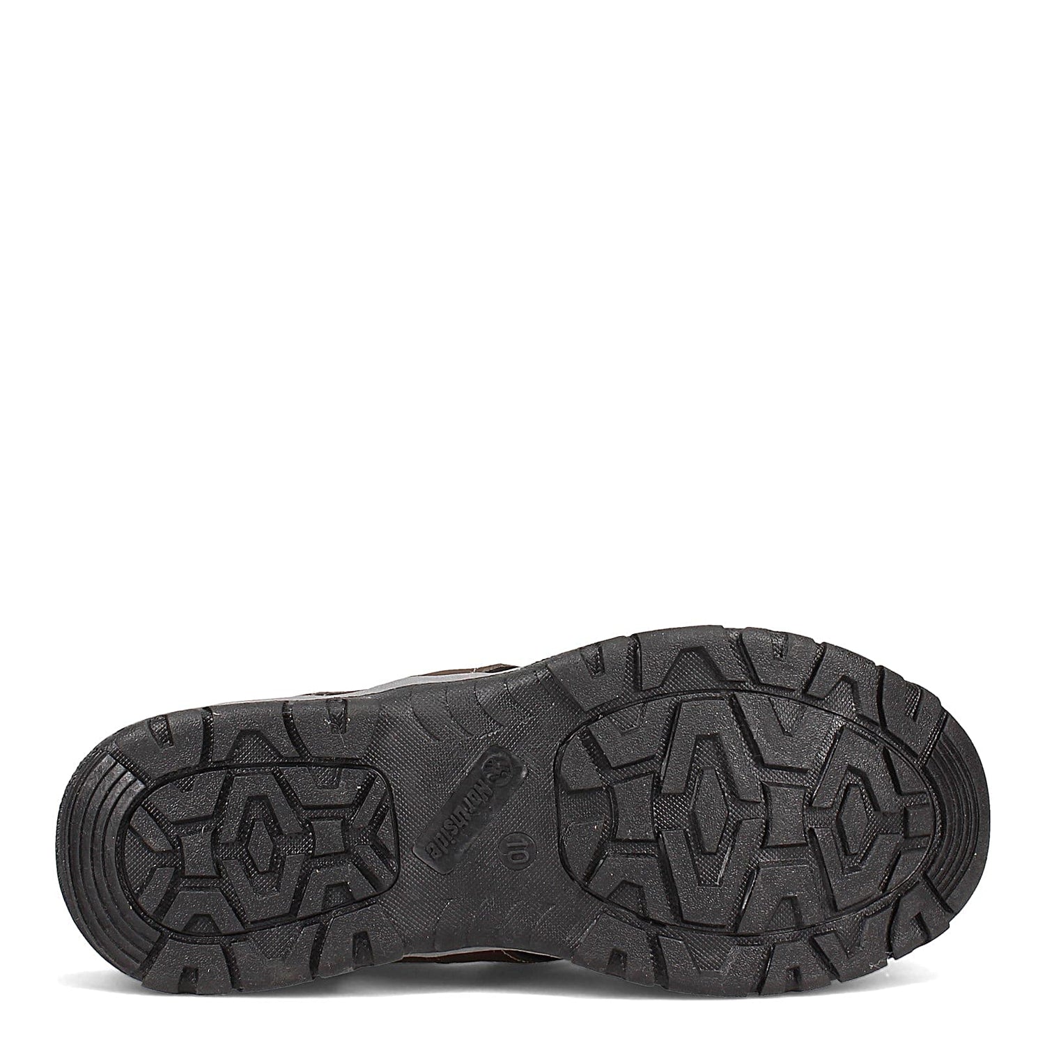 Peltz Shoes  Men's Northside Burke II Sandal