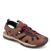 Peltz Shoes  Men's Northside Burke II Sandal