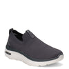 Peltz Shoes  Men's Skechers GOwalk Hyper Burst - Manchester Slip-On