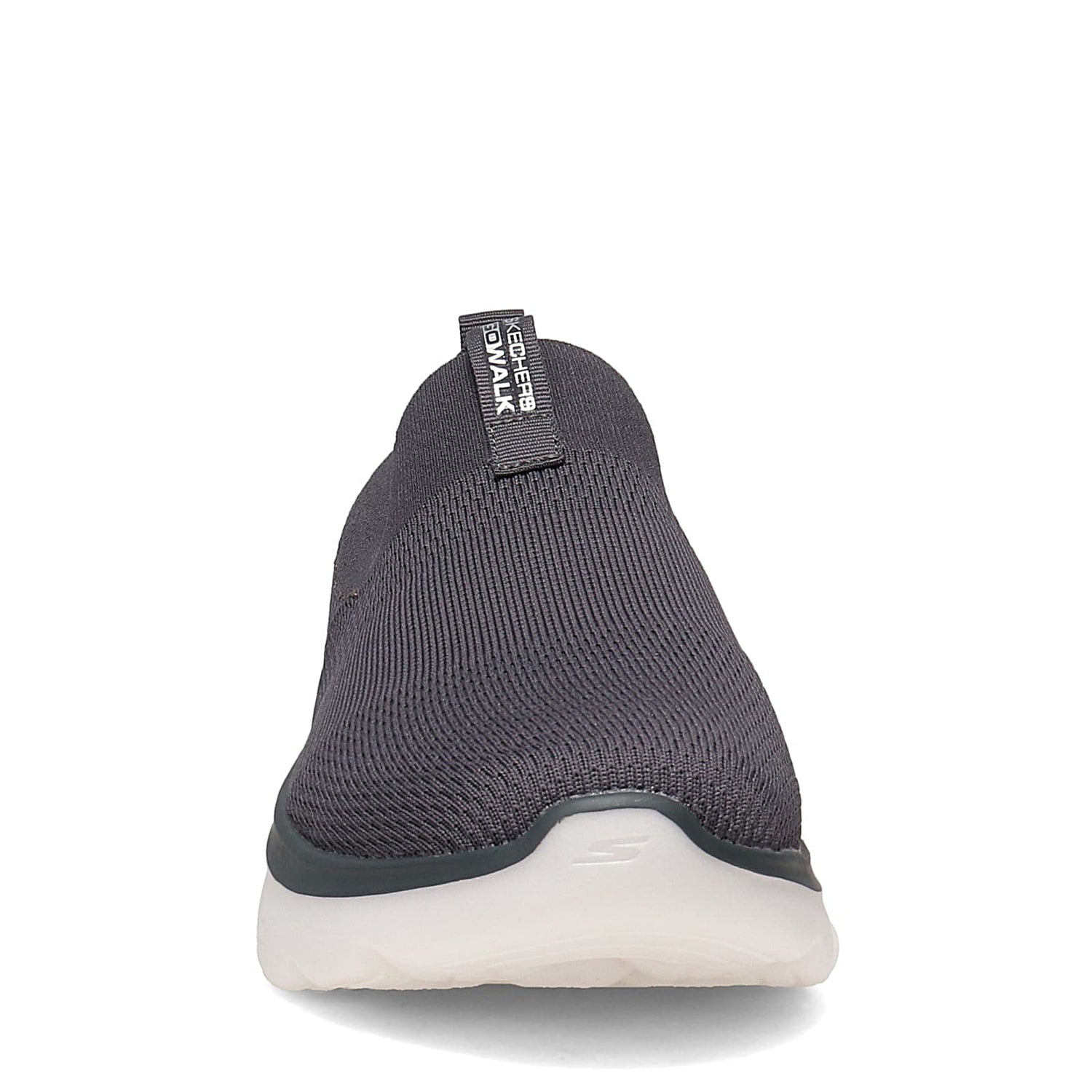 Peltz Shoes  Men's Skechers GOwalk Hyper Burst - Manchester Slip-On