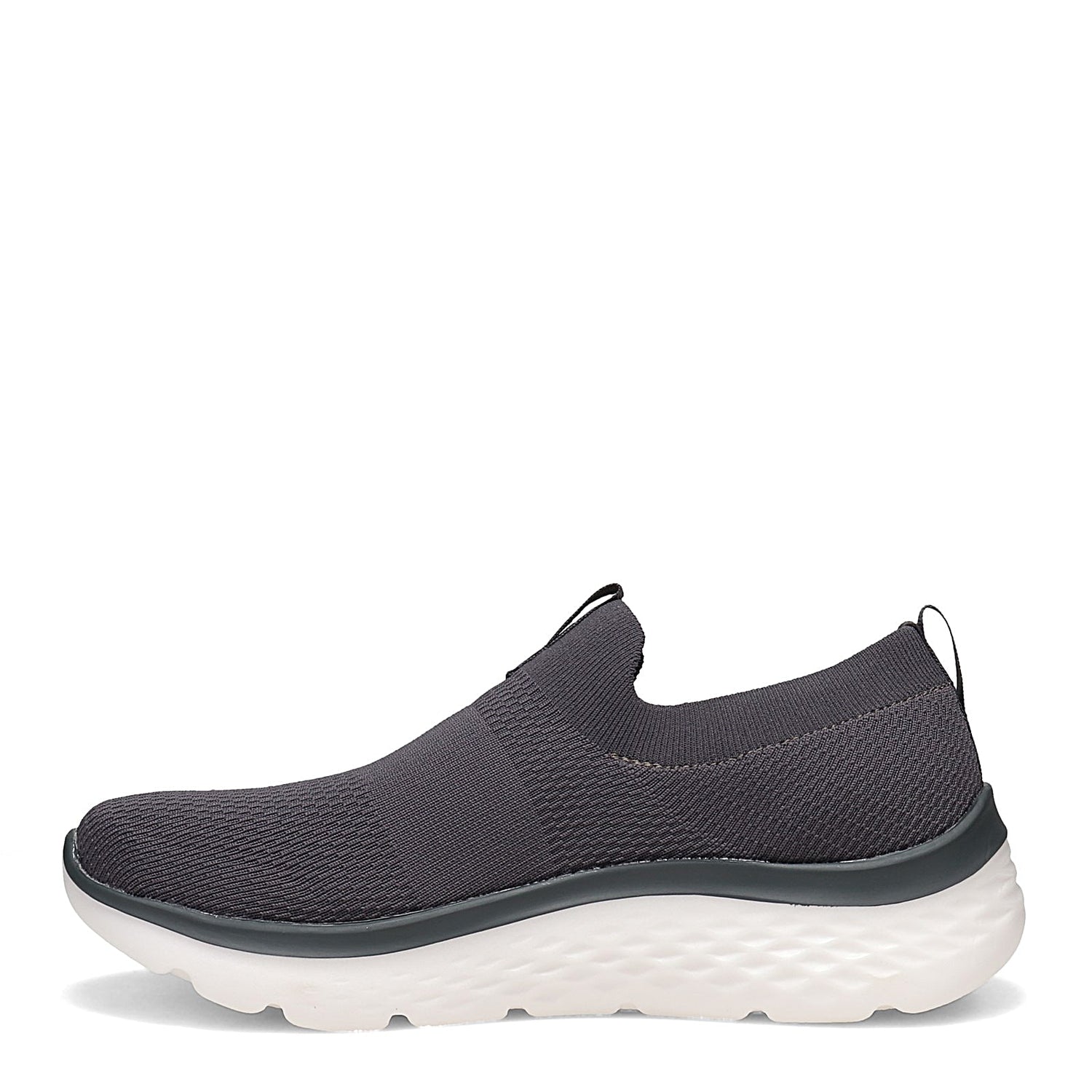 Peltz Shoes  Men's Skechers GOwalk Hyper Burst - Manchester Slip-On