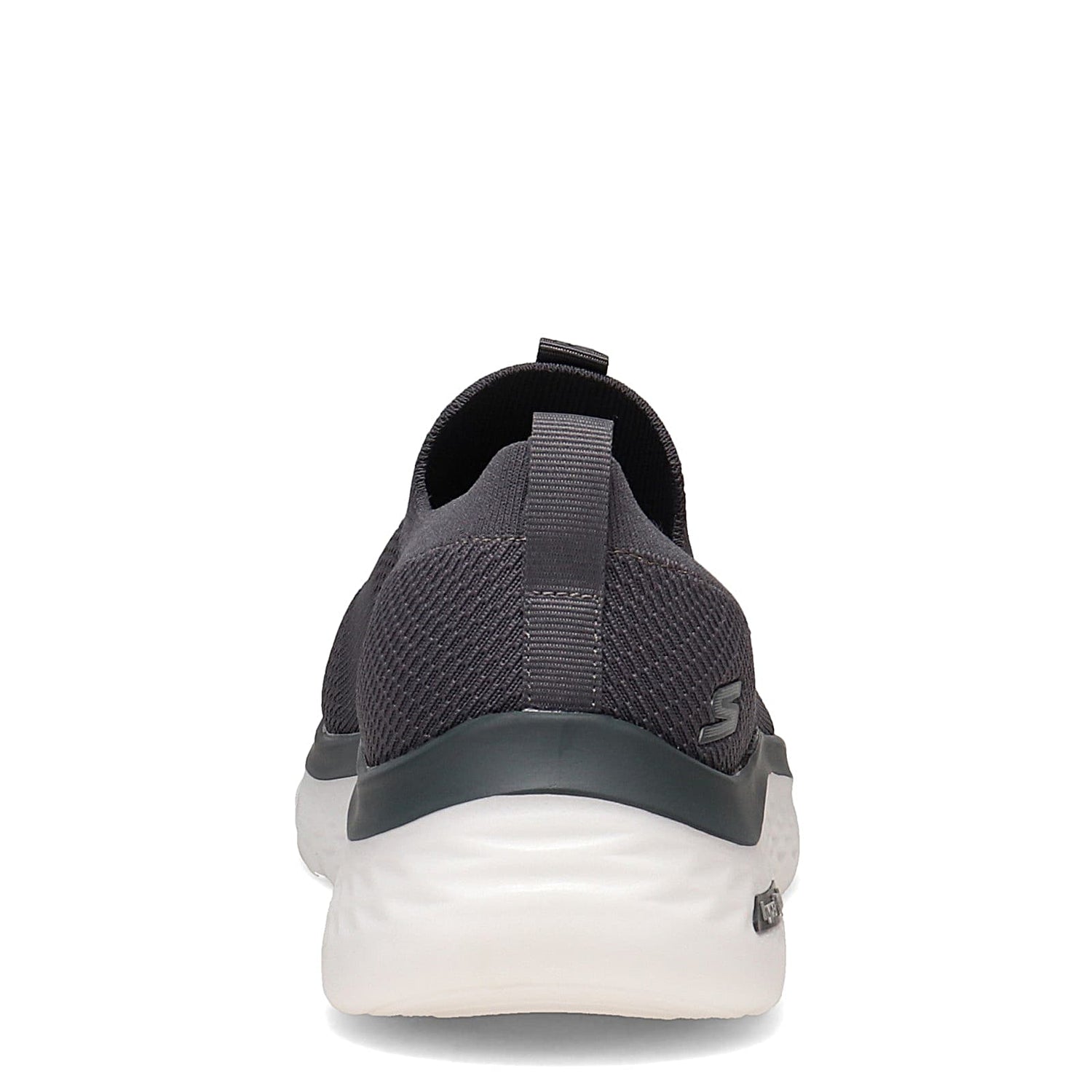 Peltz Shoes  Men's Skechers GOwalk Hyper Burst - Manchester Slip-On