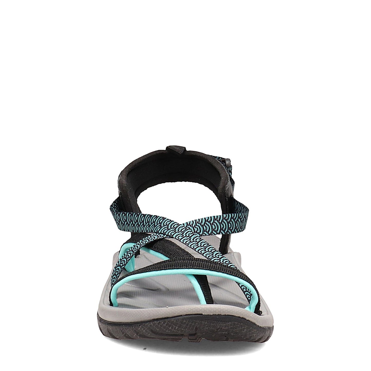 Peltz Shoes  Women's Northside Covina Sandal