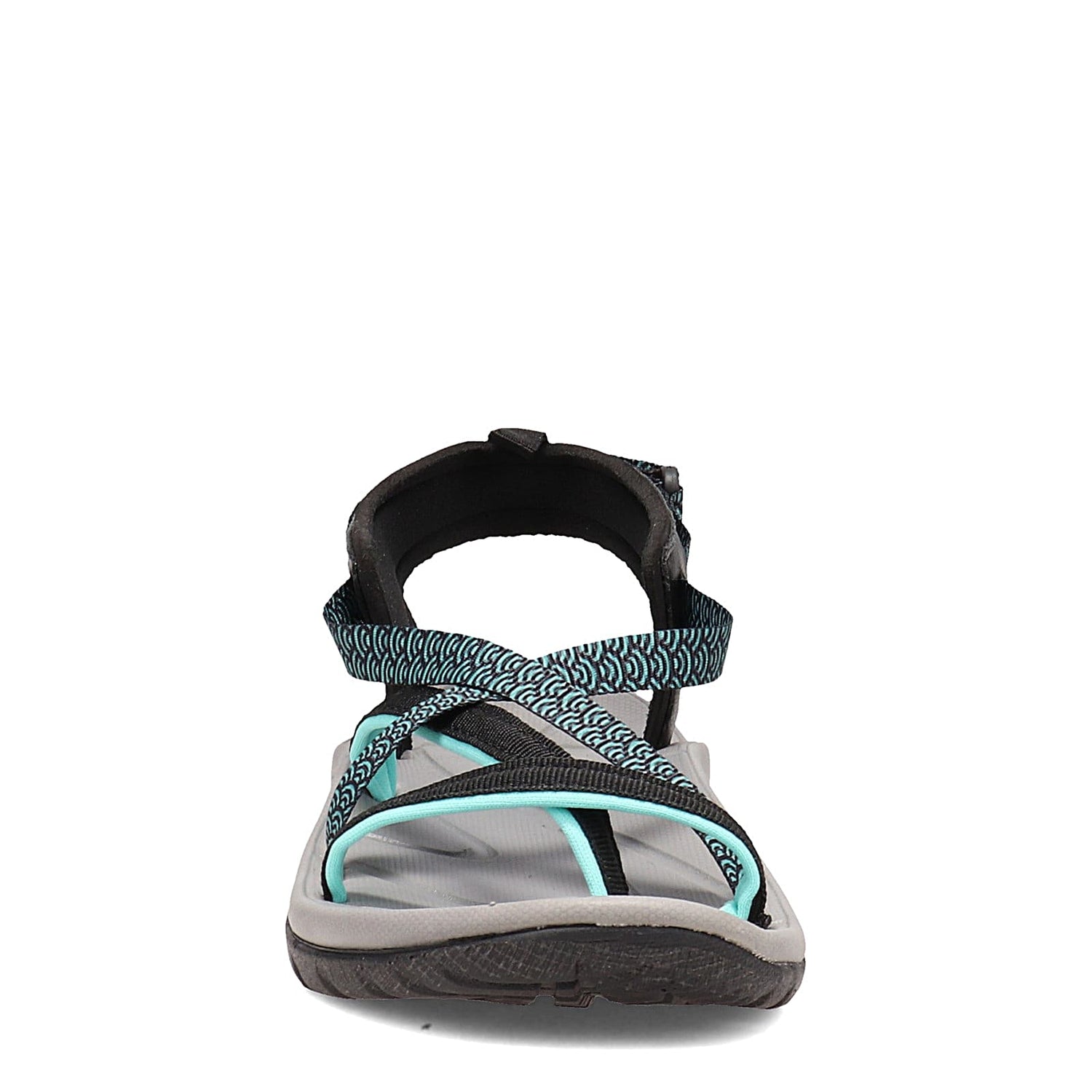 Peltz Shoes  Women's Northside Covina Sandal