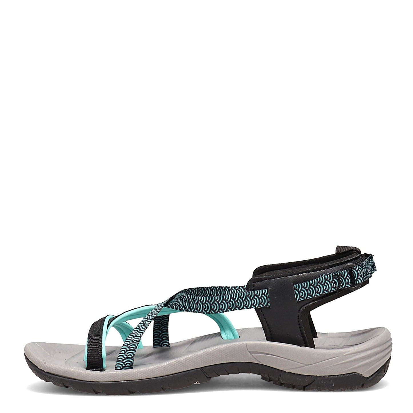 Peltz Shoes  Women's Northside Covina Sandal