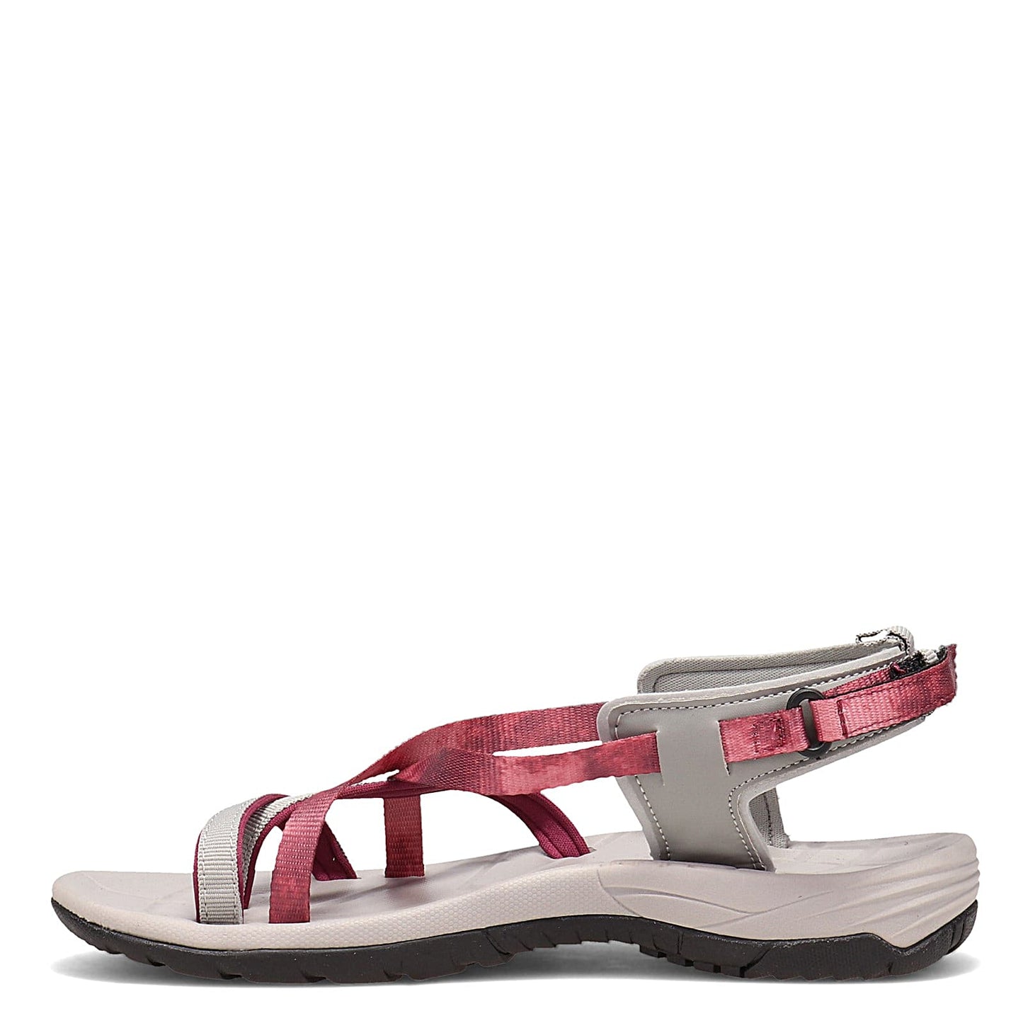 Peltz Shoes  Women's Northside Covina Sandal
