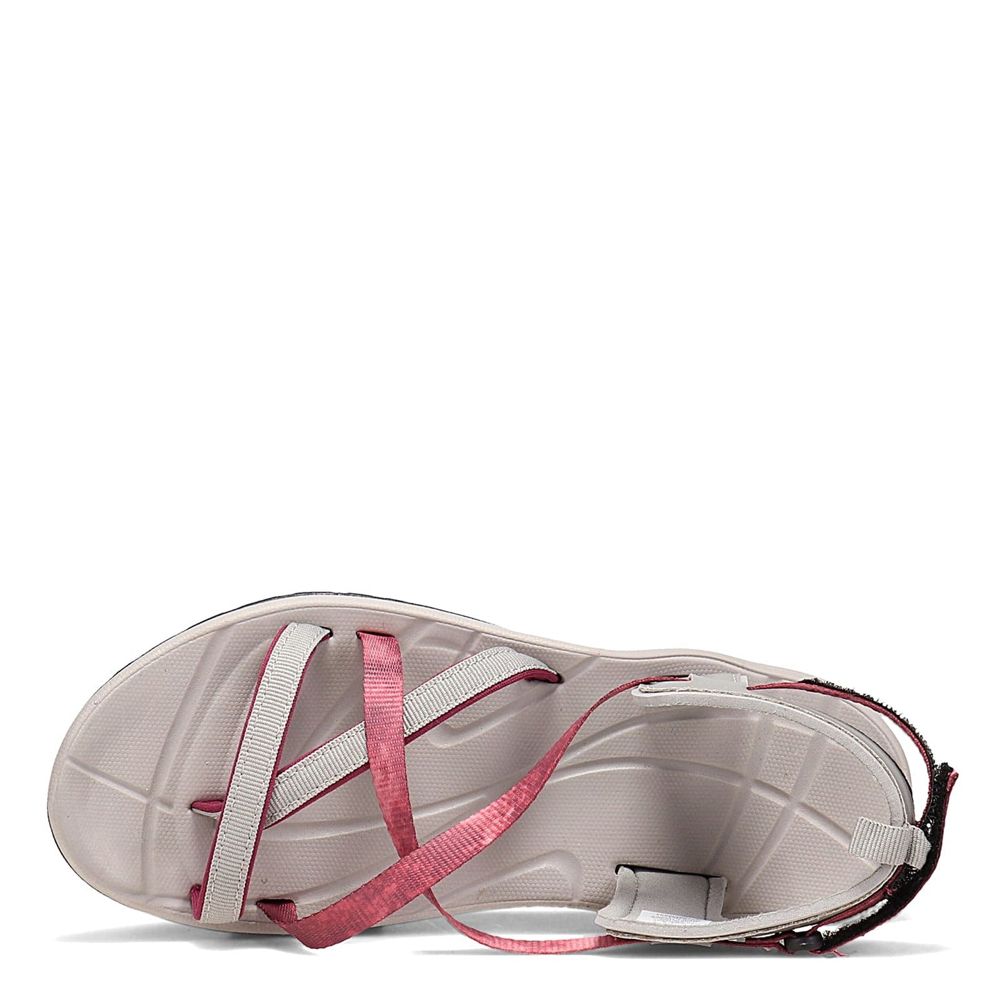 Peltz Shoes  Women's Northside Covina Sandal