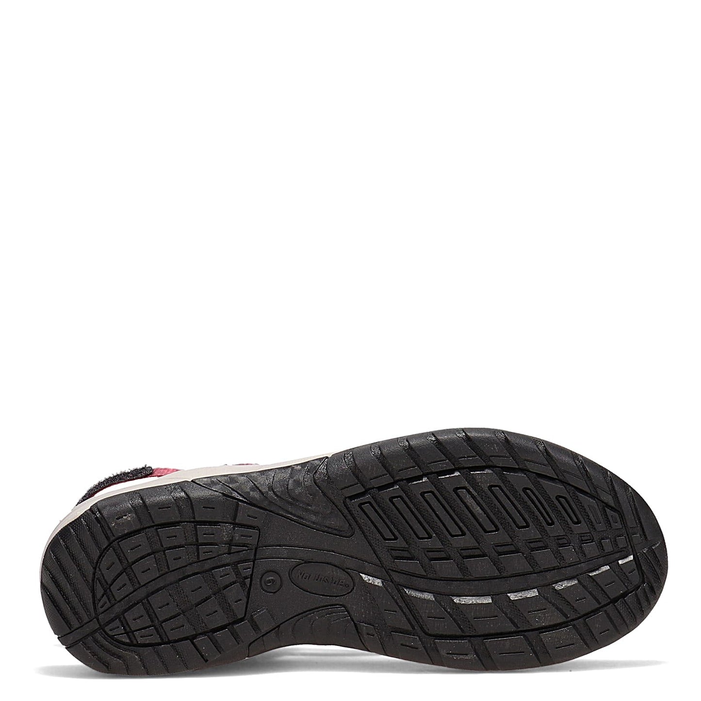Peltz Shoes  Women's Northside Covina Sandal