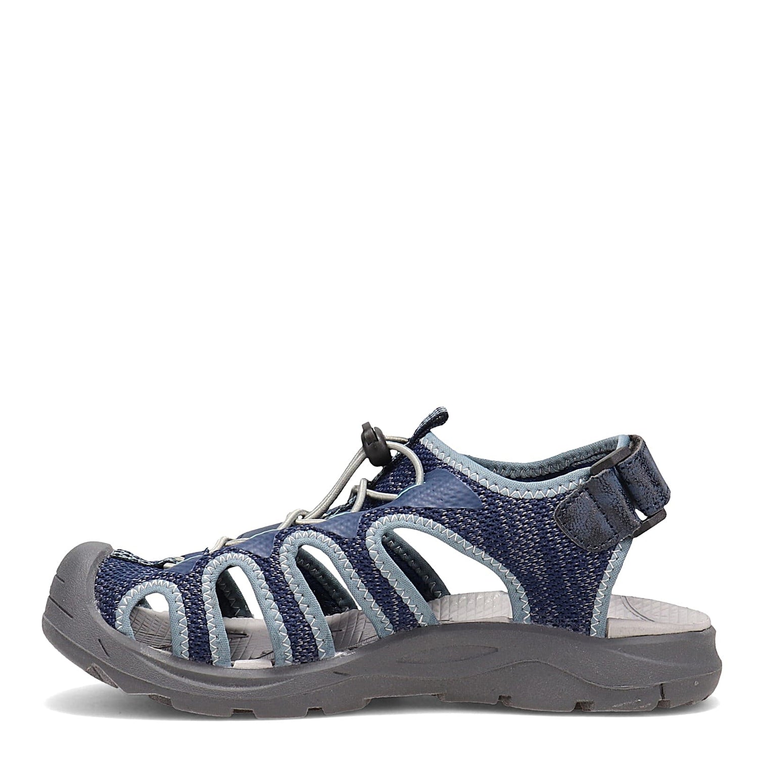 Peltz Shoes  Women's Northside Torrance Sandal