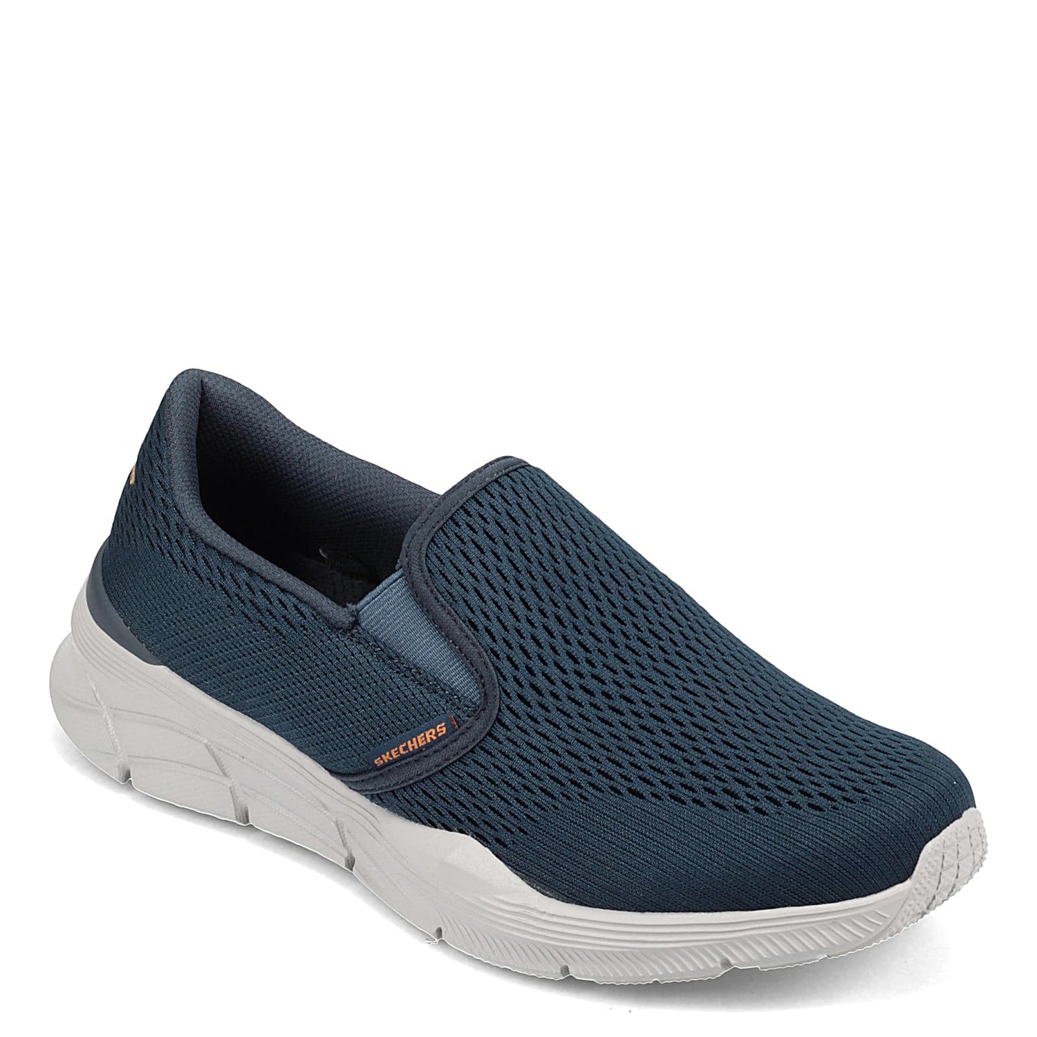 Peltz Shoes  Men's Skechers Equalizer 4.0 Triple Play Slip-On