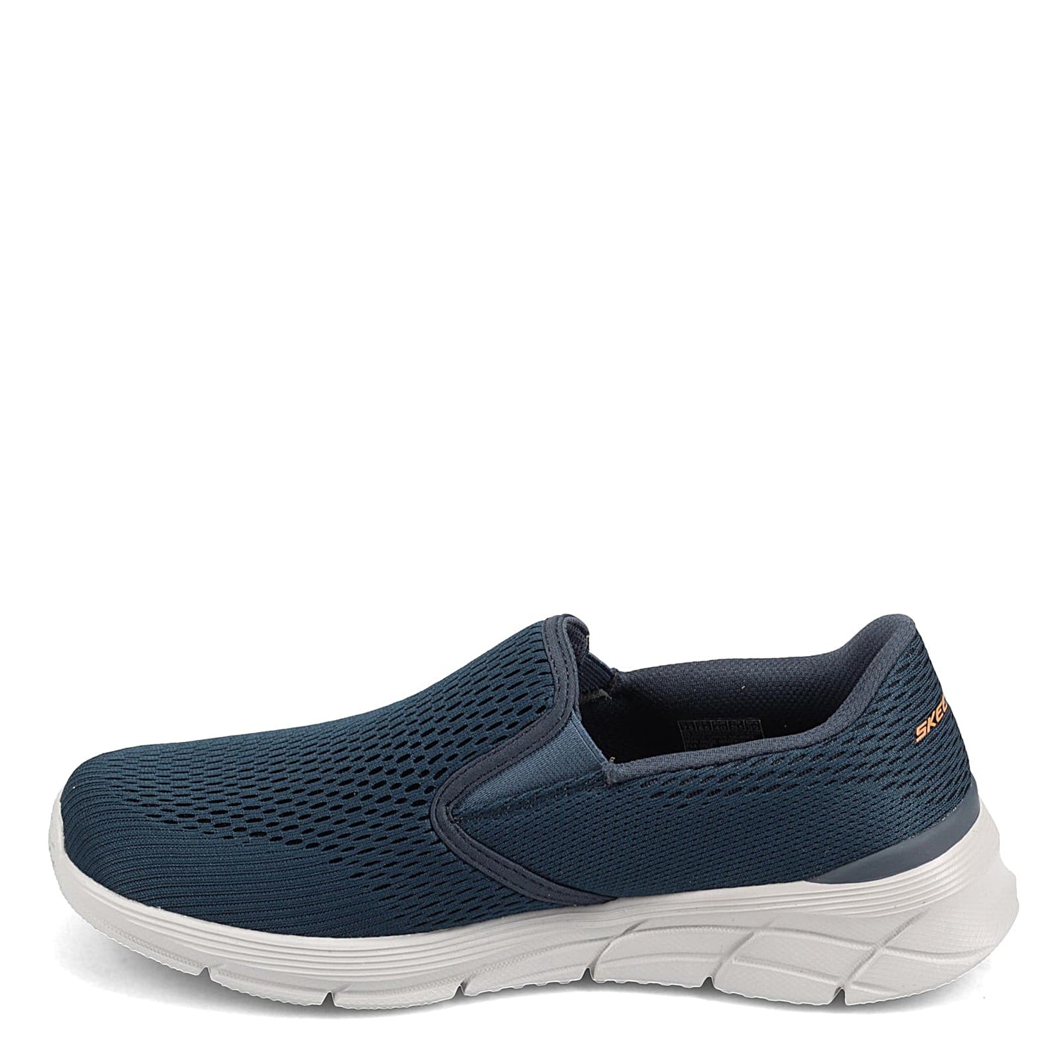Peltz Shoes  Men's Skechers Equalizer 4.0 Triple Play Slip-On
