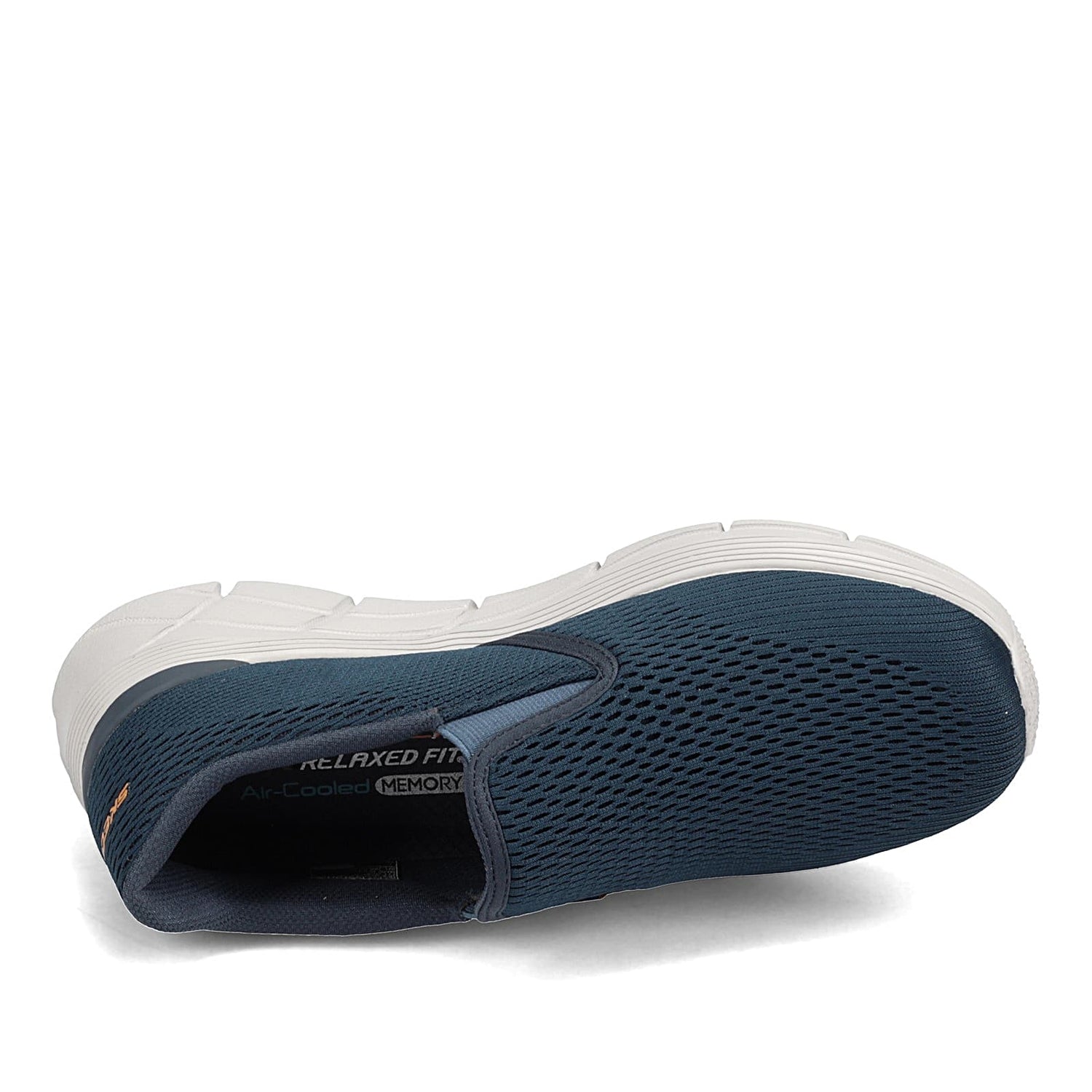 Peltz Shoes  Men's Skechers Equalizer 4.0 Triple Play Slip-On