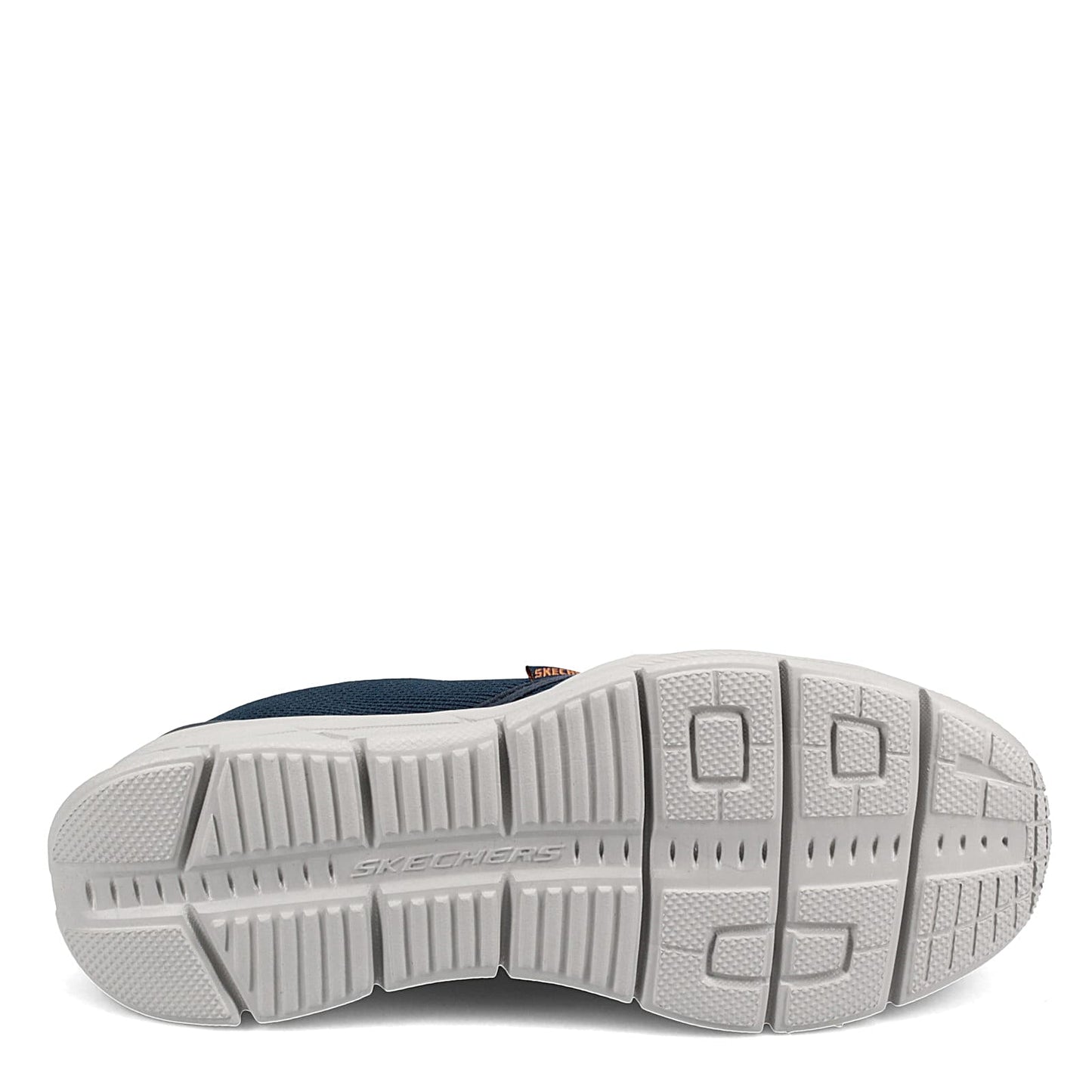 Peltz Shoes  Men's Skechers Equalizer 4.0 Triple Play Slip-On