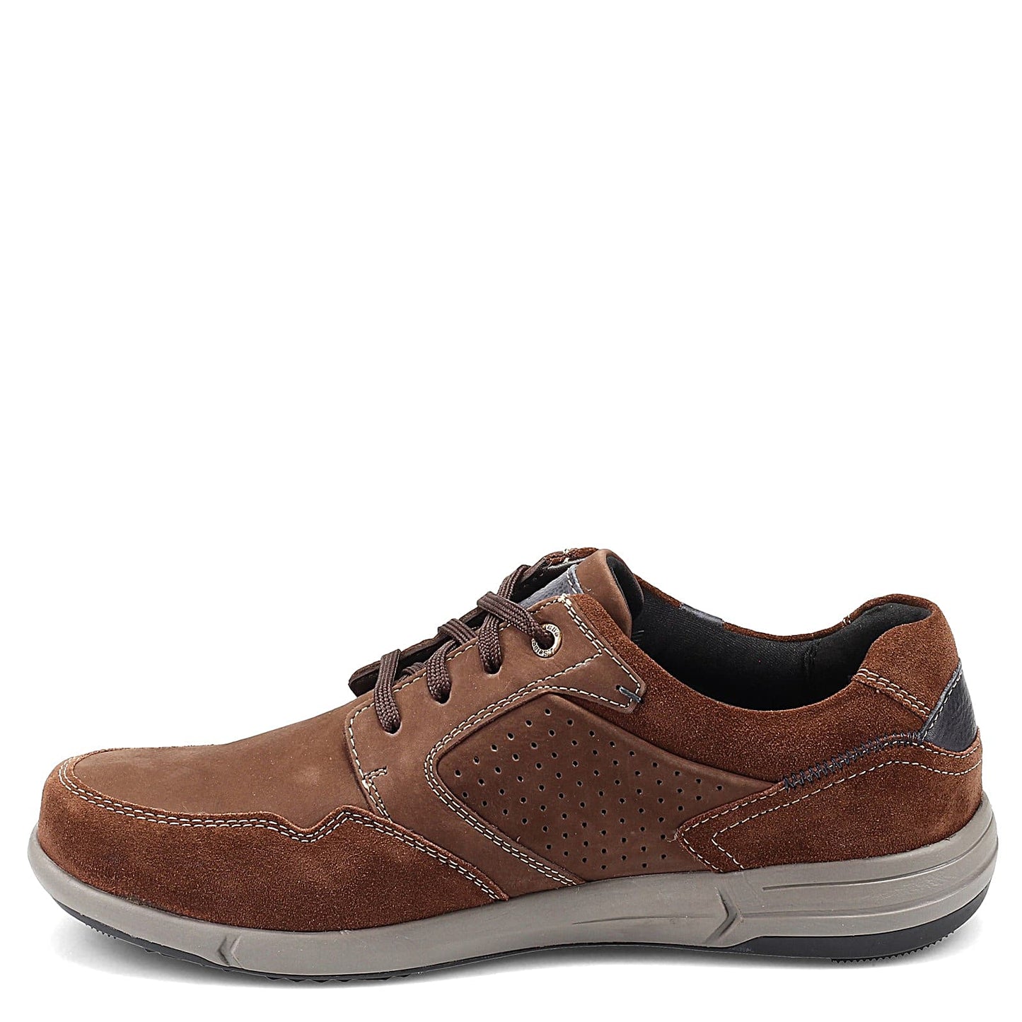 Peltz Shoes  Men's Josef Seibel Enrico 51 Sneaker