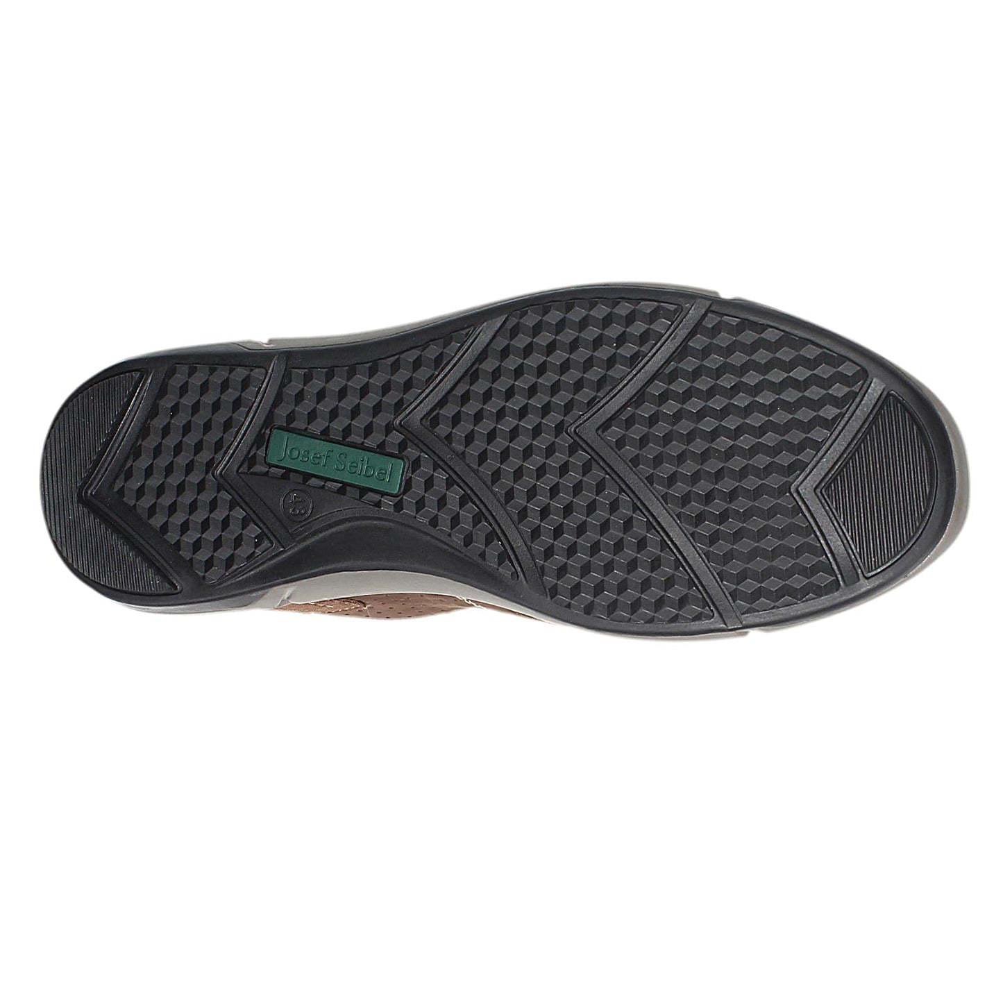 Peltz Shoes  Men's Josef Seibel Enrico 51 Sneaker