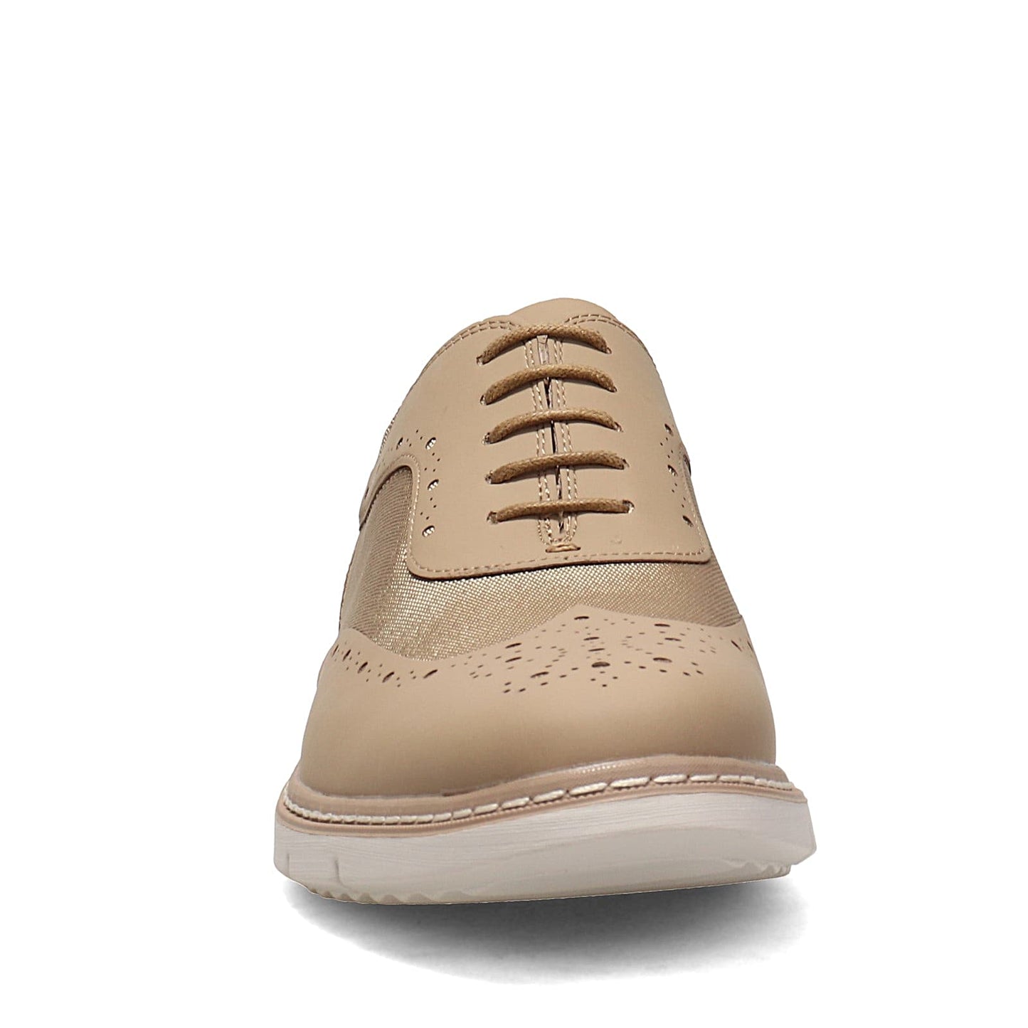 Peltz Shoes  Men's Stacy Adams Summit Oxford