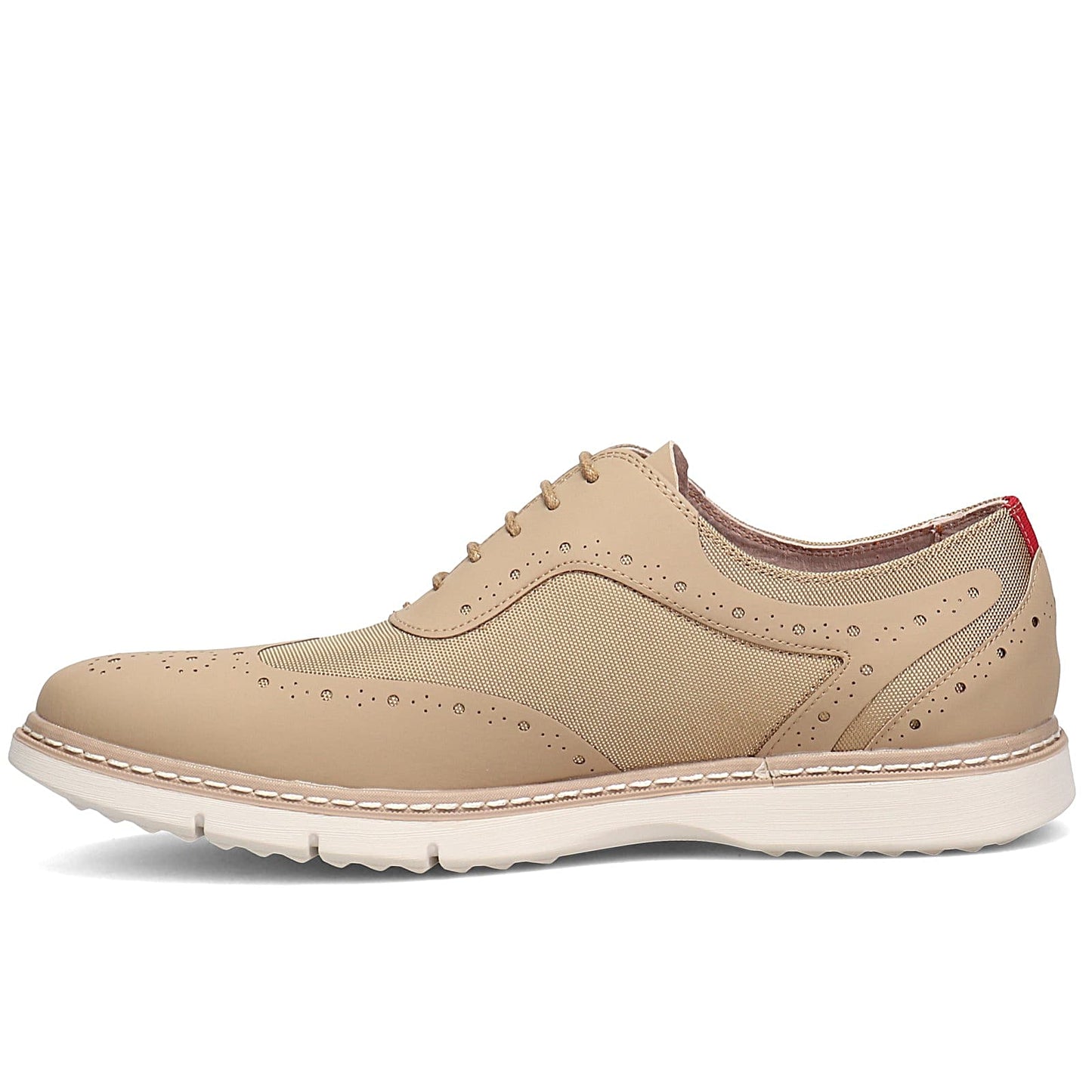 Peltz Shoes  Men's Stacy Adams Summit Oxford