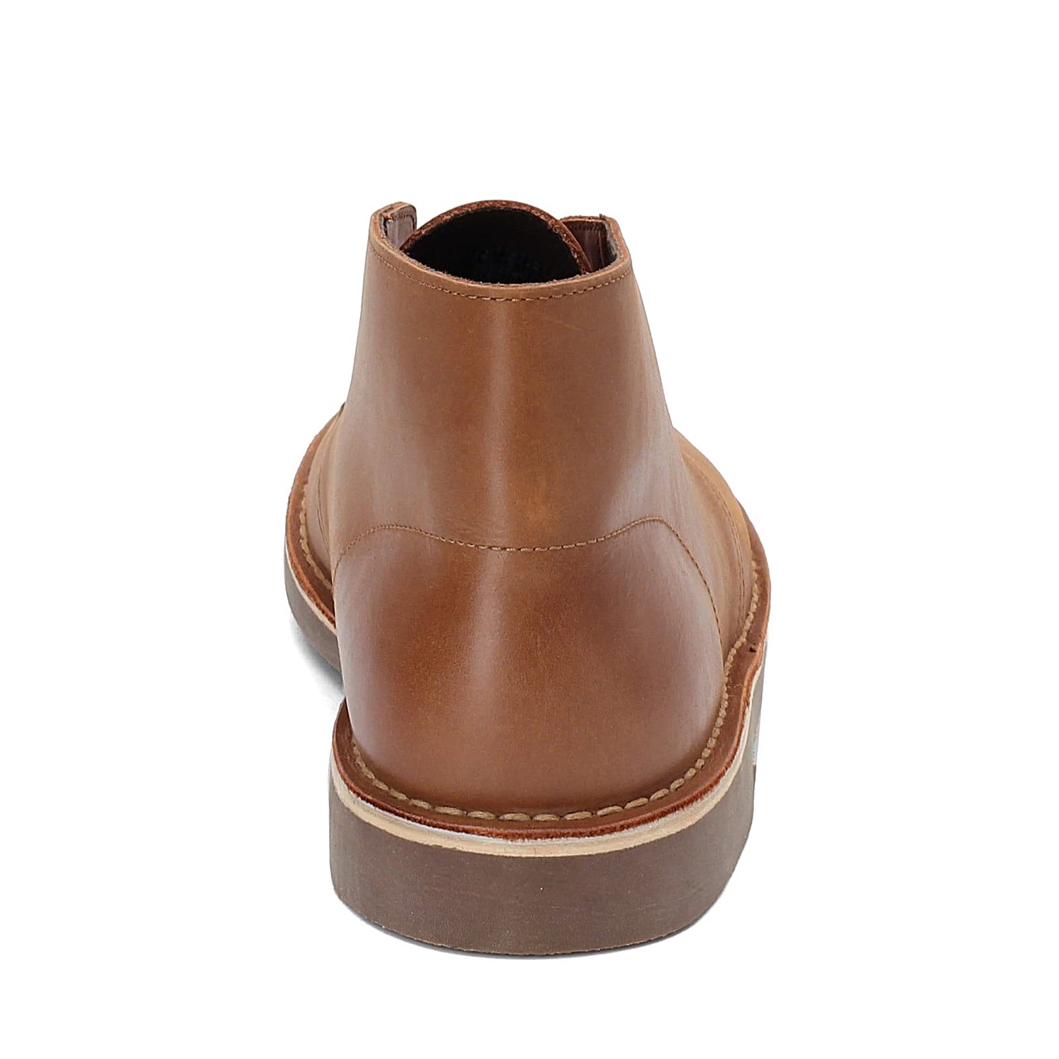 Peltz Shoes  Men's Clarks Bushacre 2 Chukka Boot