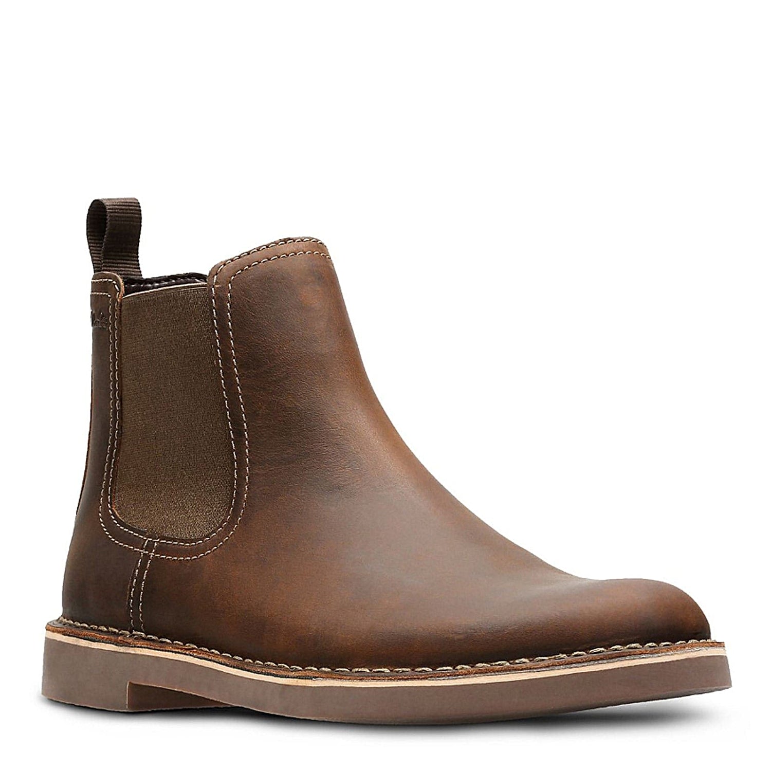 Peltz Shoes  Men's Clarks Bushacre Hill Boots