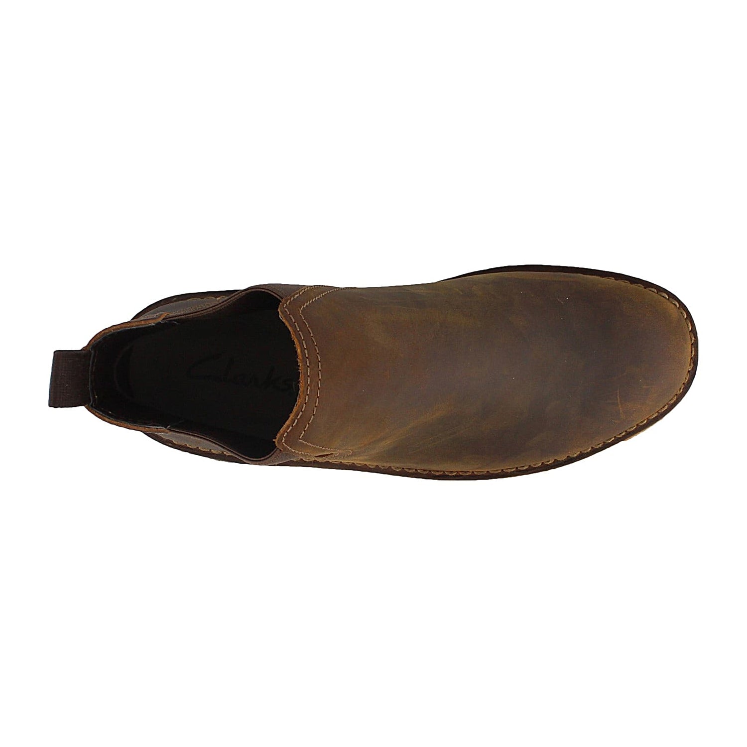Peltz Shoes  Men's Clarks Bushacre Hill Boots