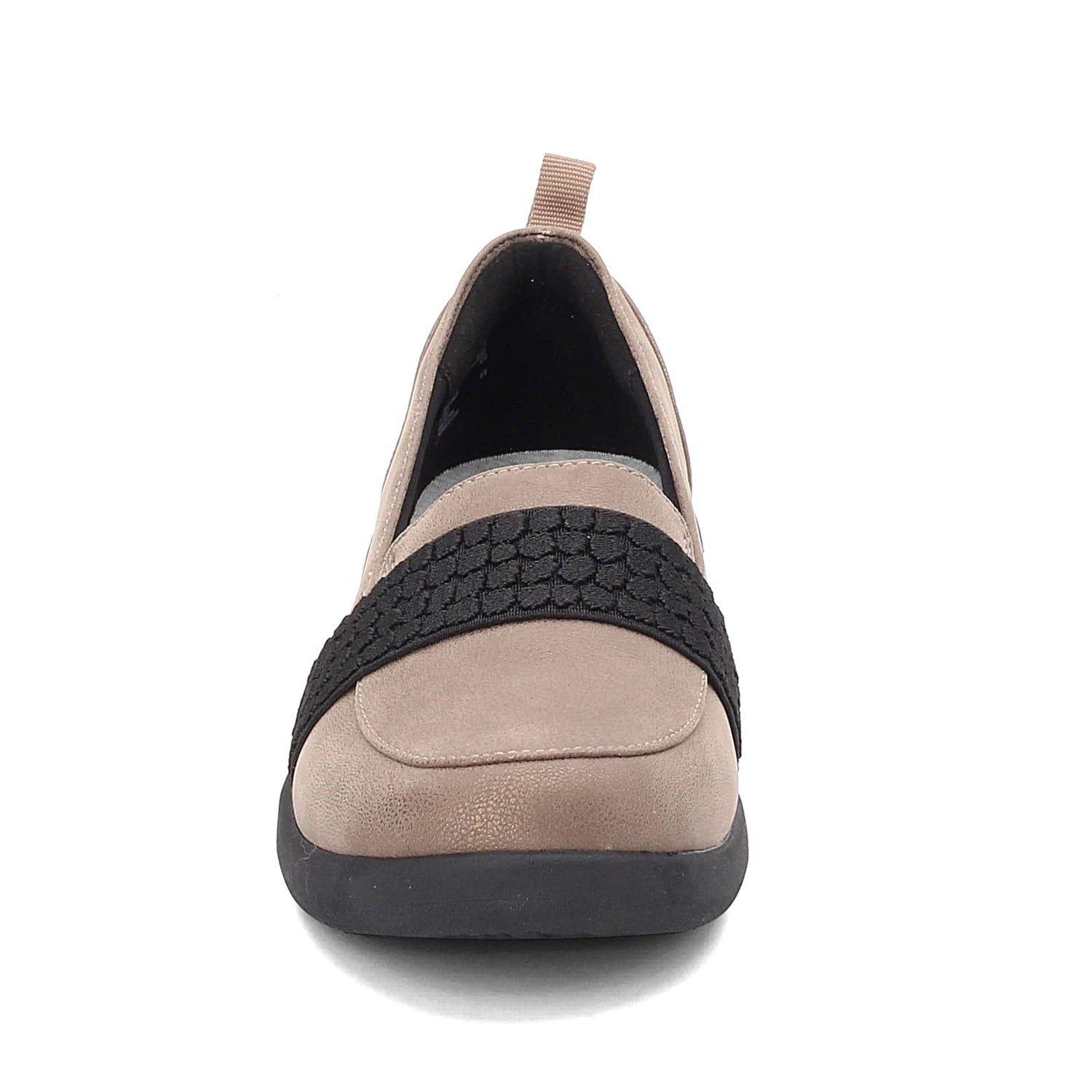 Peltz Shoes  Women's Clarks Sillian 2.0 Zest Loafer