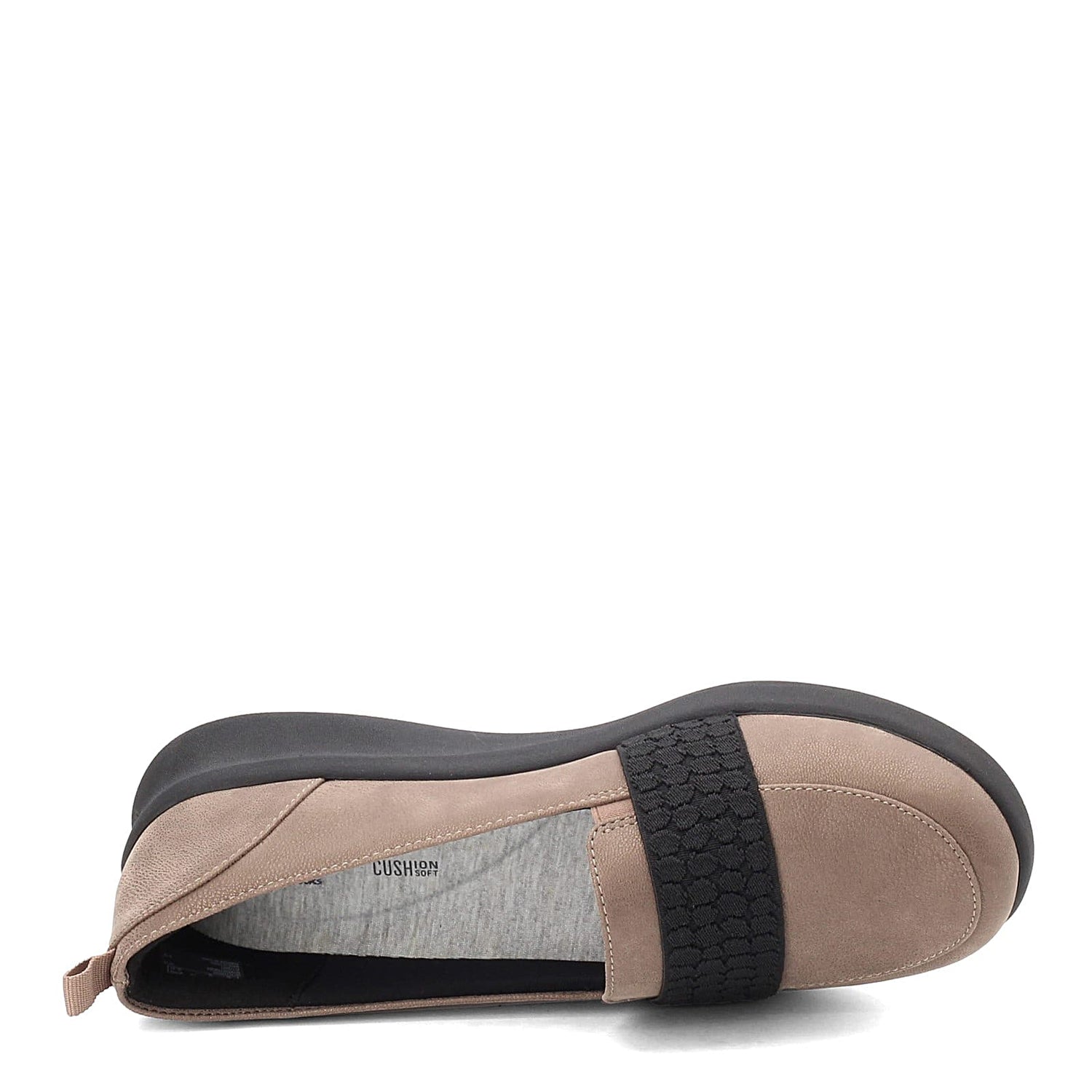 Peltz Shoes  Women's Clarks Sillian 2.0 Zest Loafer