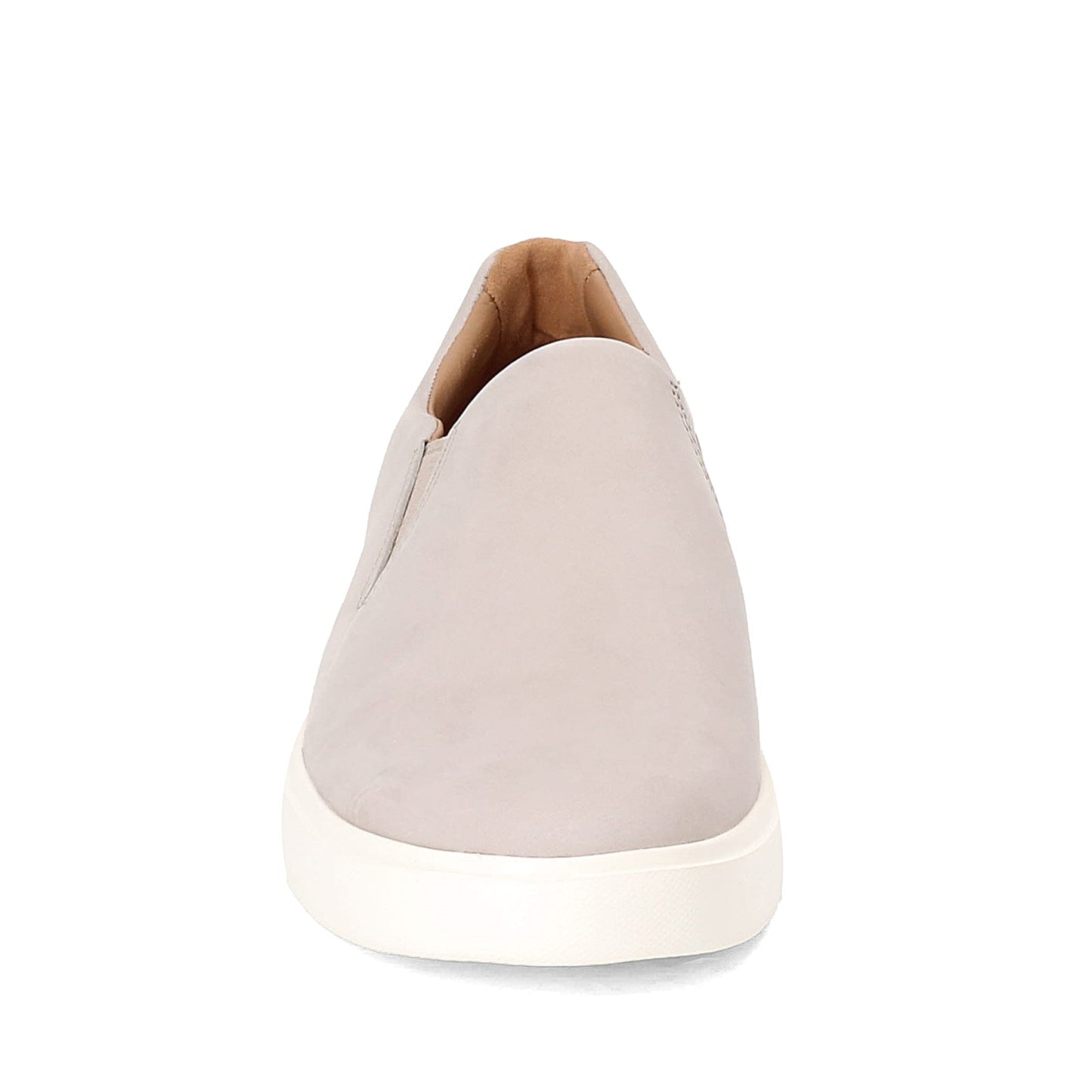 Peltz Shoes  Men's Clarks Un Costa Step Slip-On
