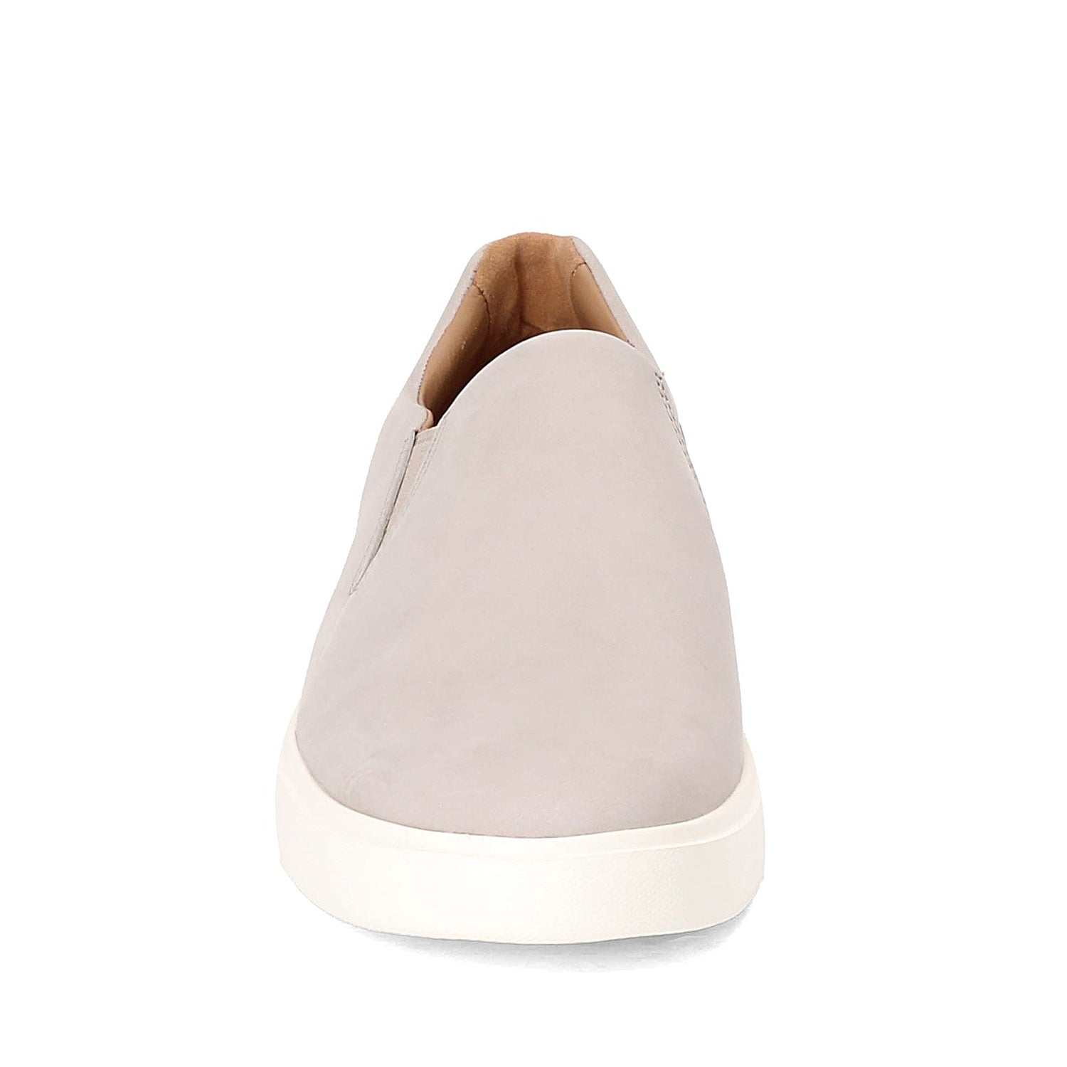Peltz Shoes  Men's Clarks Un Costa Step Slip-On