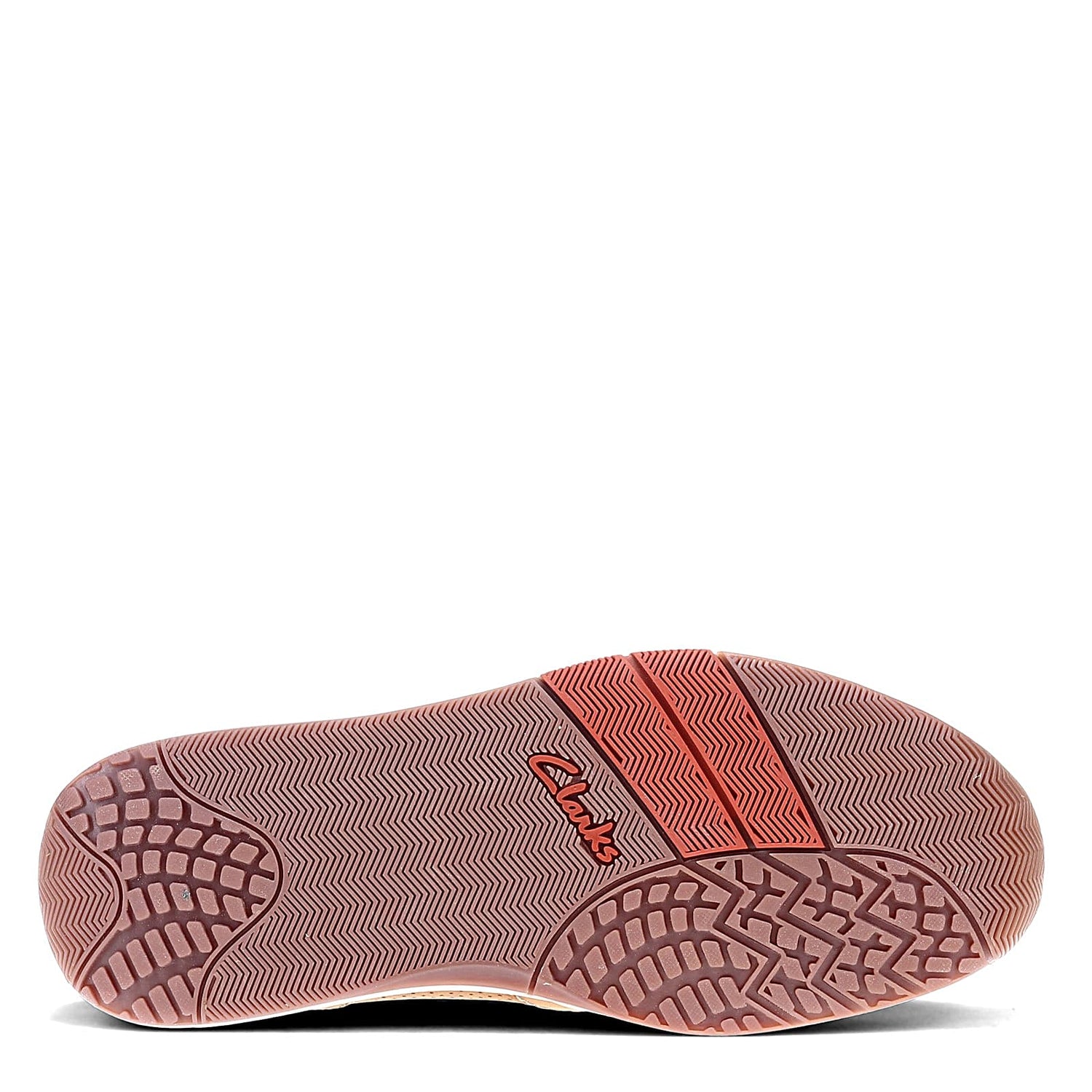 Peltz Shoes  Men's Clarks Langton Step Slip On