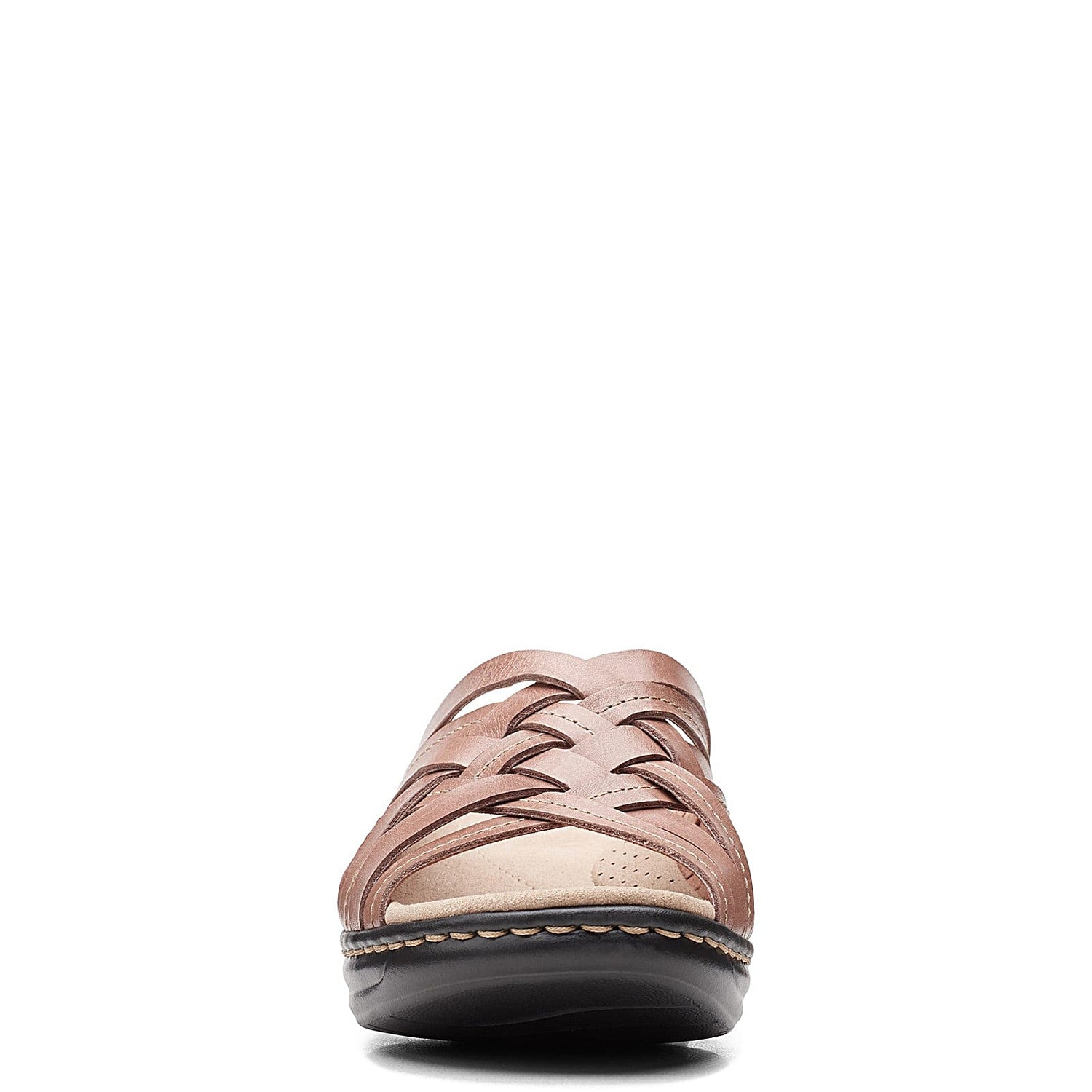 Peltz Shoes  Women's Clarks Lexi Selina Sandal