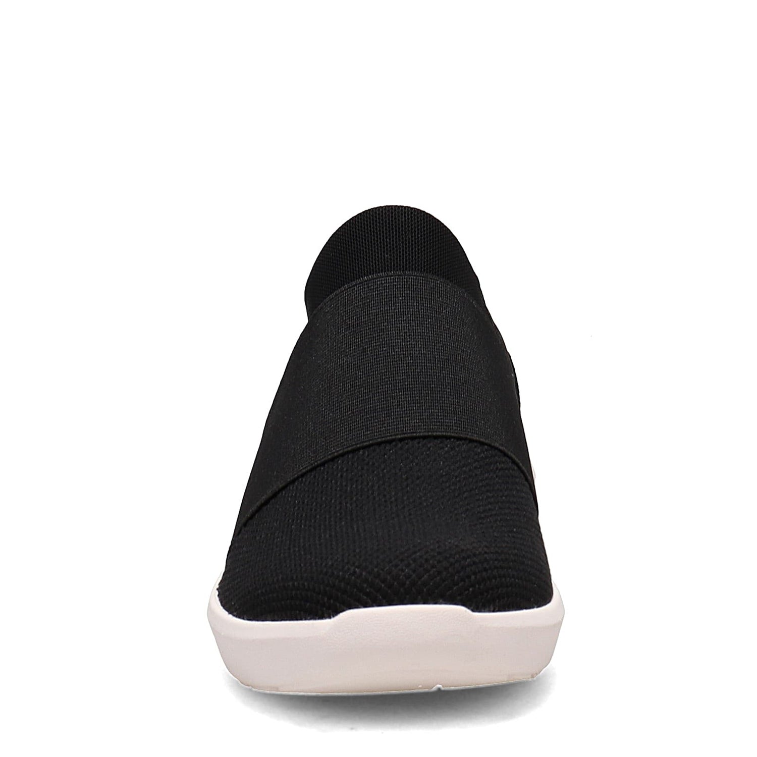 Peltz Shoes  Women's Clarks Kayleigh Band Slip-On