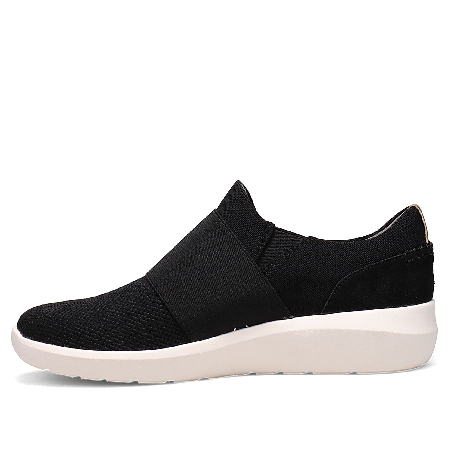Peltz Shoes  Women's Clarks Kayleigh Band Slip-On