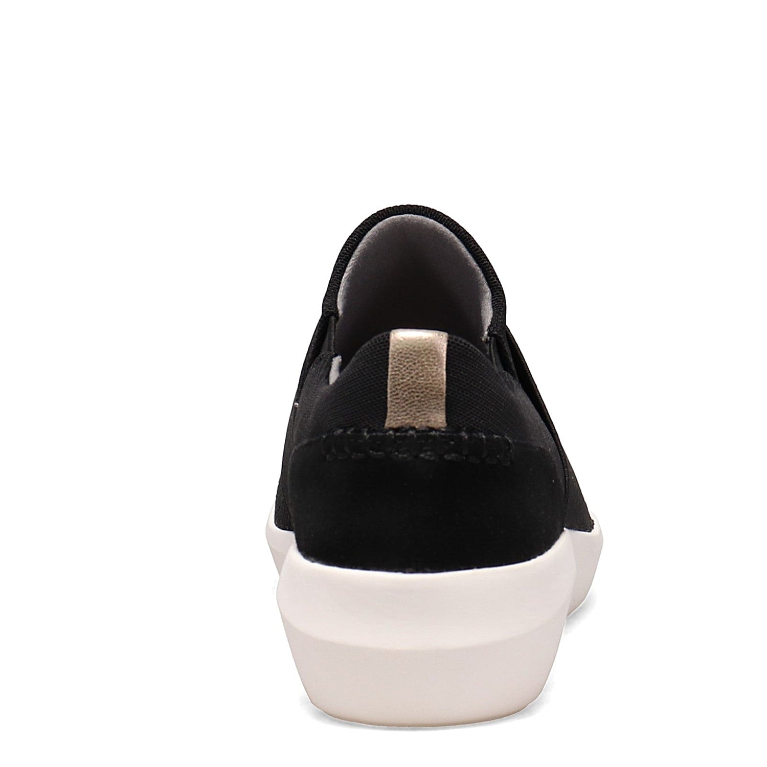 Peltz Shoes  Women's Clarks Kayleigh Band Slip-On